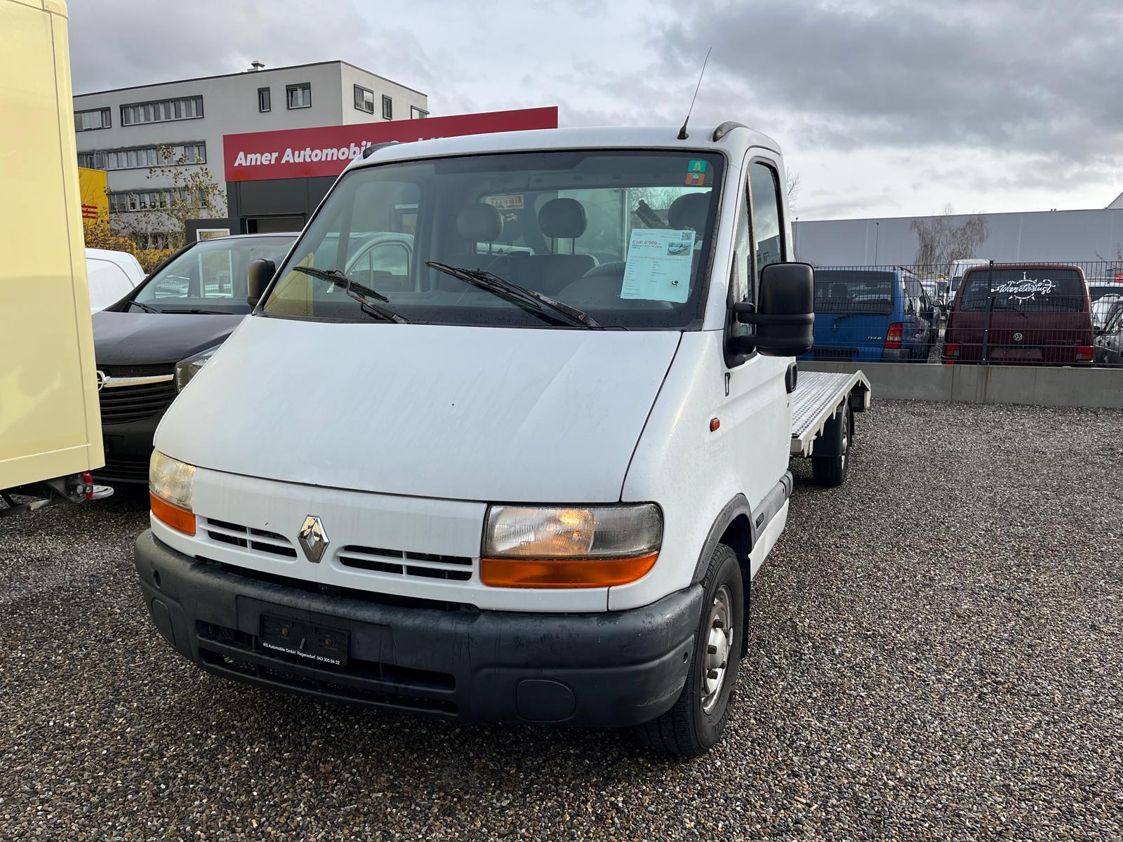 RENAULT T35-115 2.8TD CMT13-image-2