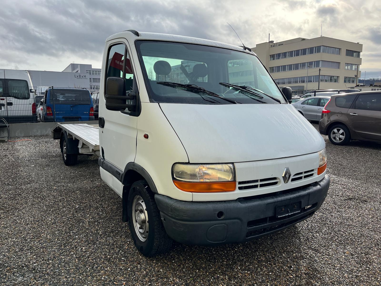 RENAULT T35-115 2.8TD CMT13-image-1