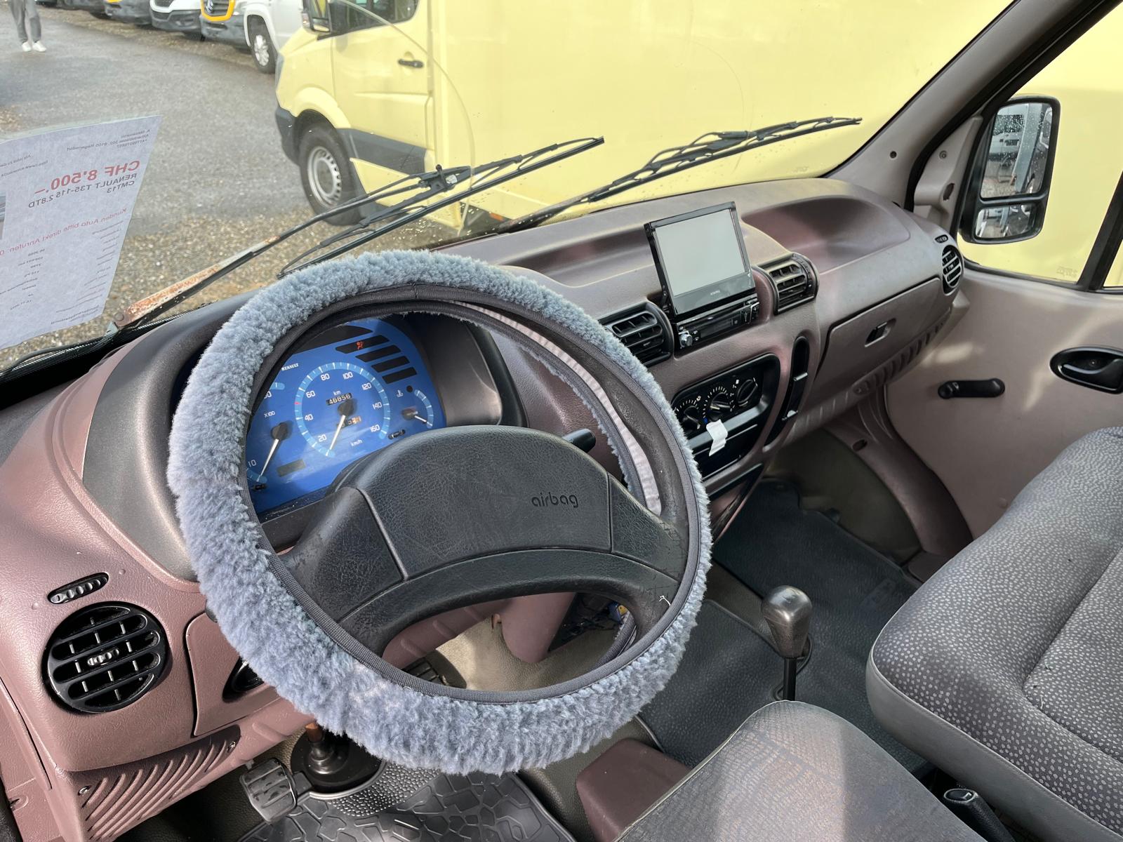 RENAULT T35-115 2.8TD CMT13-image-9