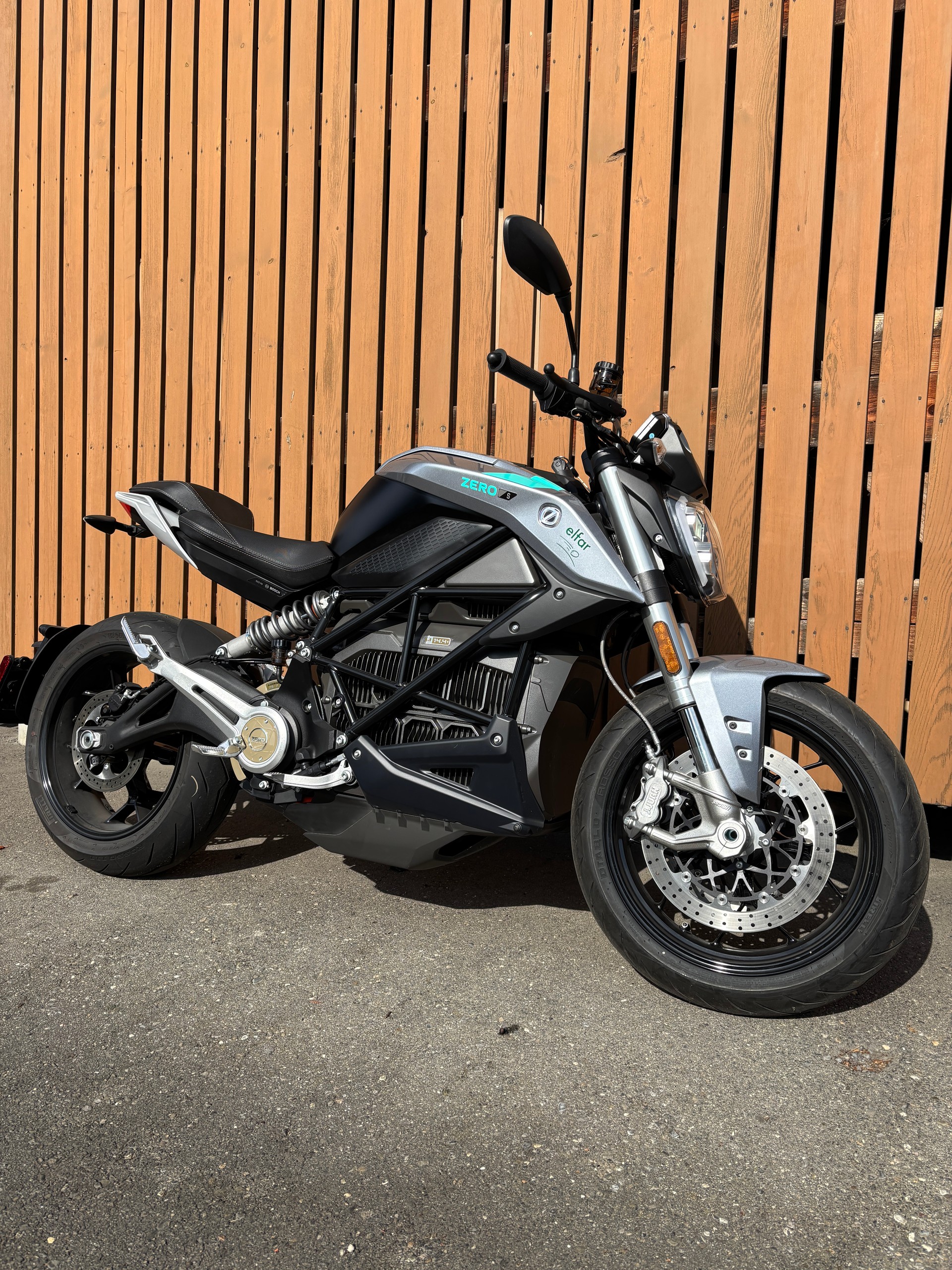 ZERO S ZF 14,4 Aktion-image-0
