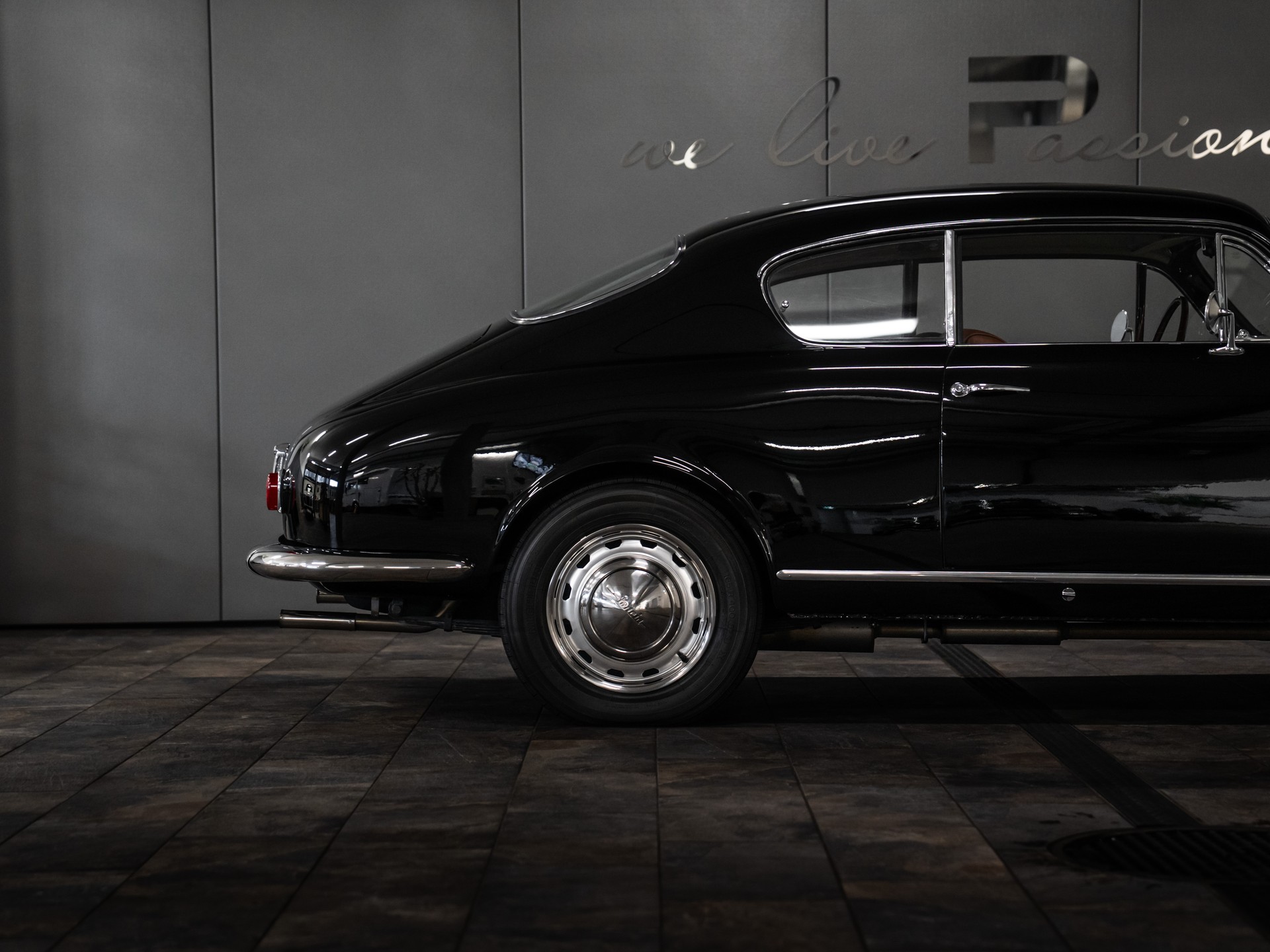 LANCIA B20 GT Linkslenker-image-3