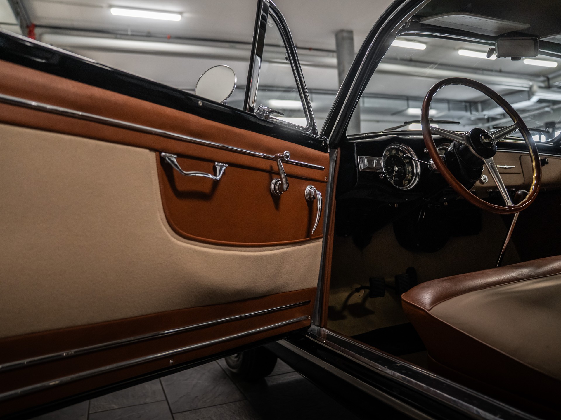 LANCIA B20 GT Linkslenker-image-8