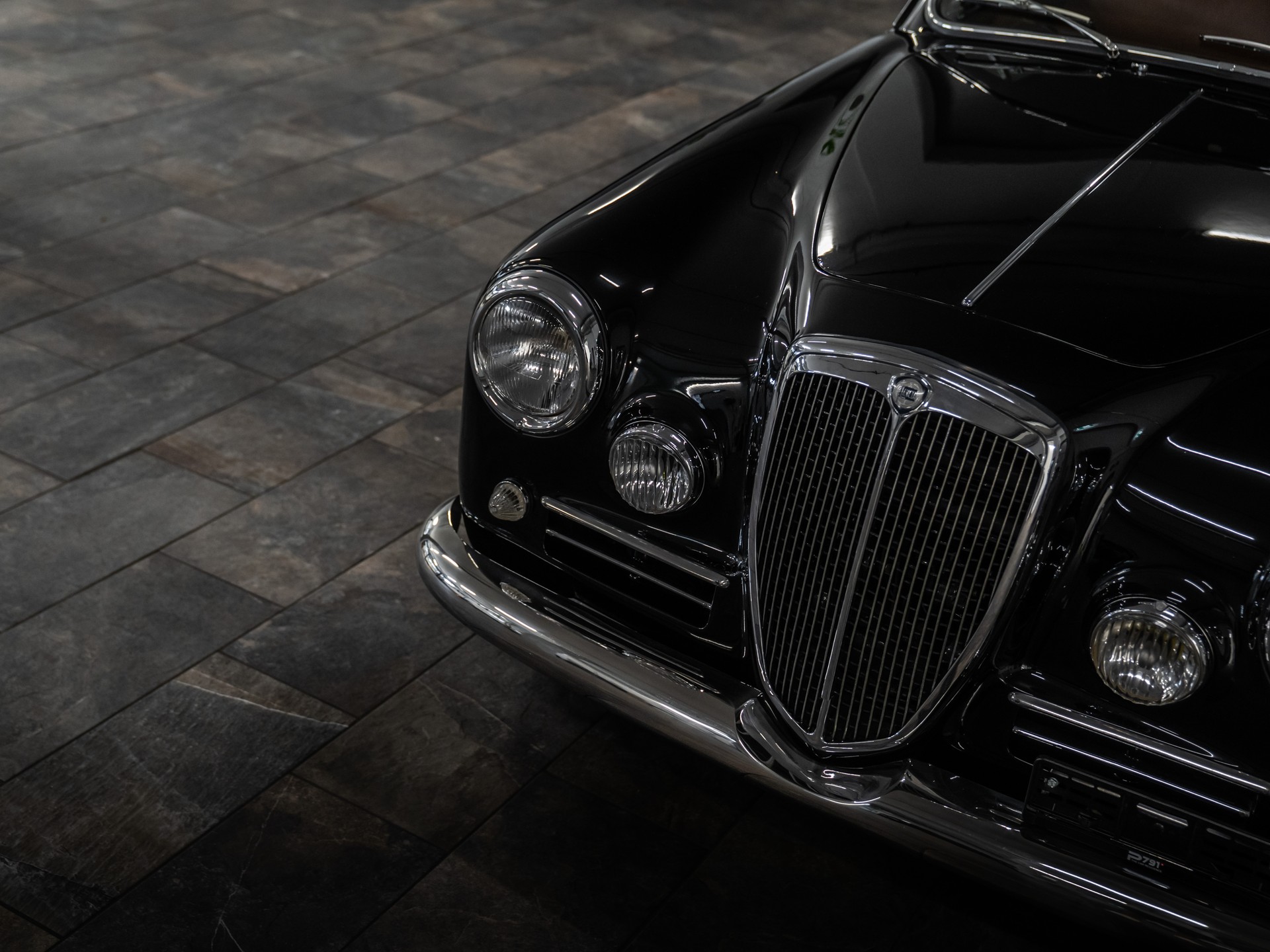 LANCIA B20 GT Linkslenker-image-1