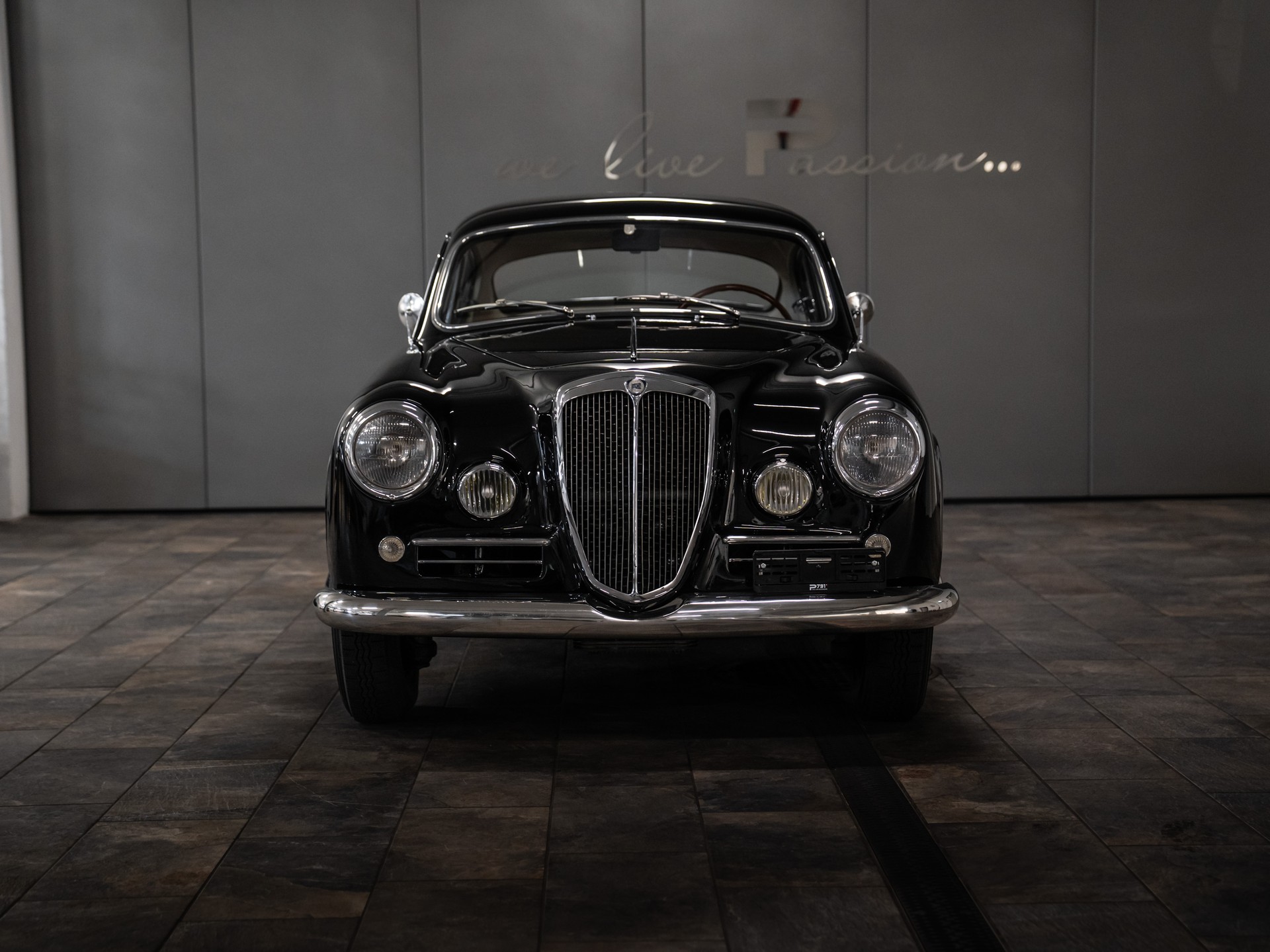LANCIA B20 GT Linkslenker-image-6