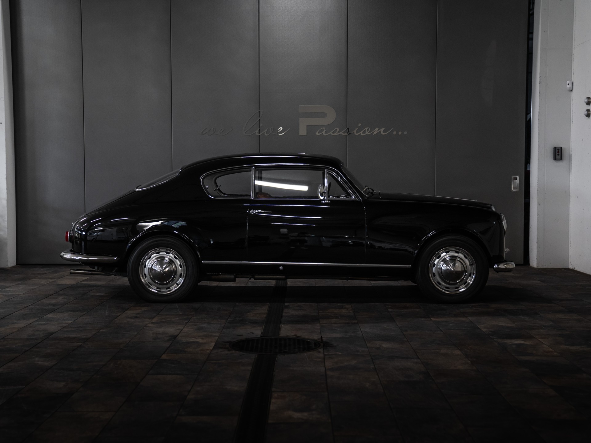 LANCIA B20 GT Linkslenker-image-2