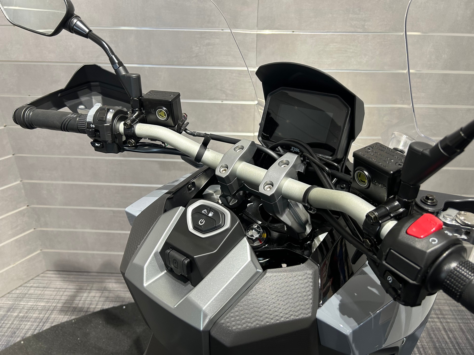 SYM ADXTG 400-image-12