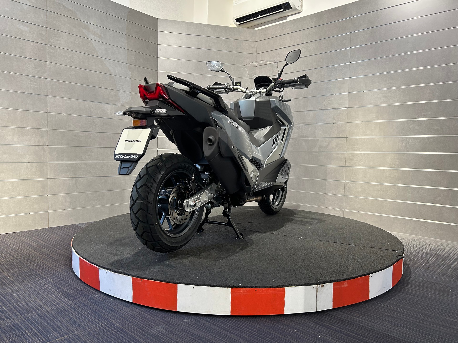 SYM ADXTG 400-image-4