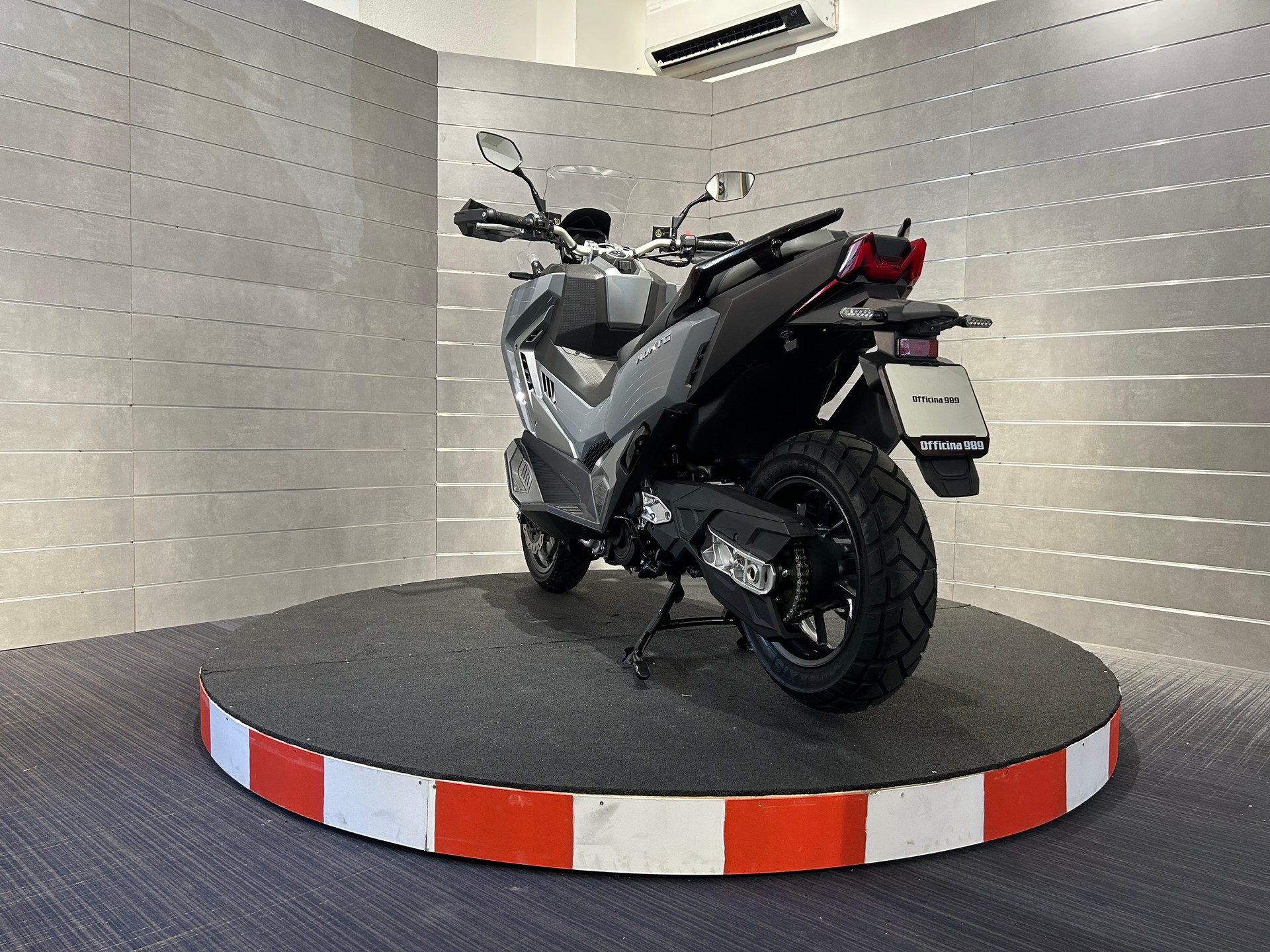 SYM ADXTG 400-image-3