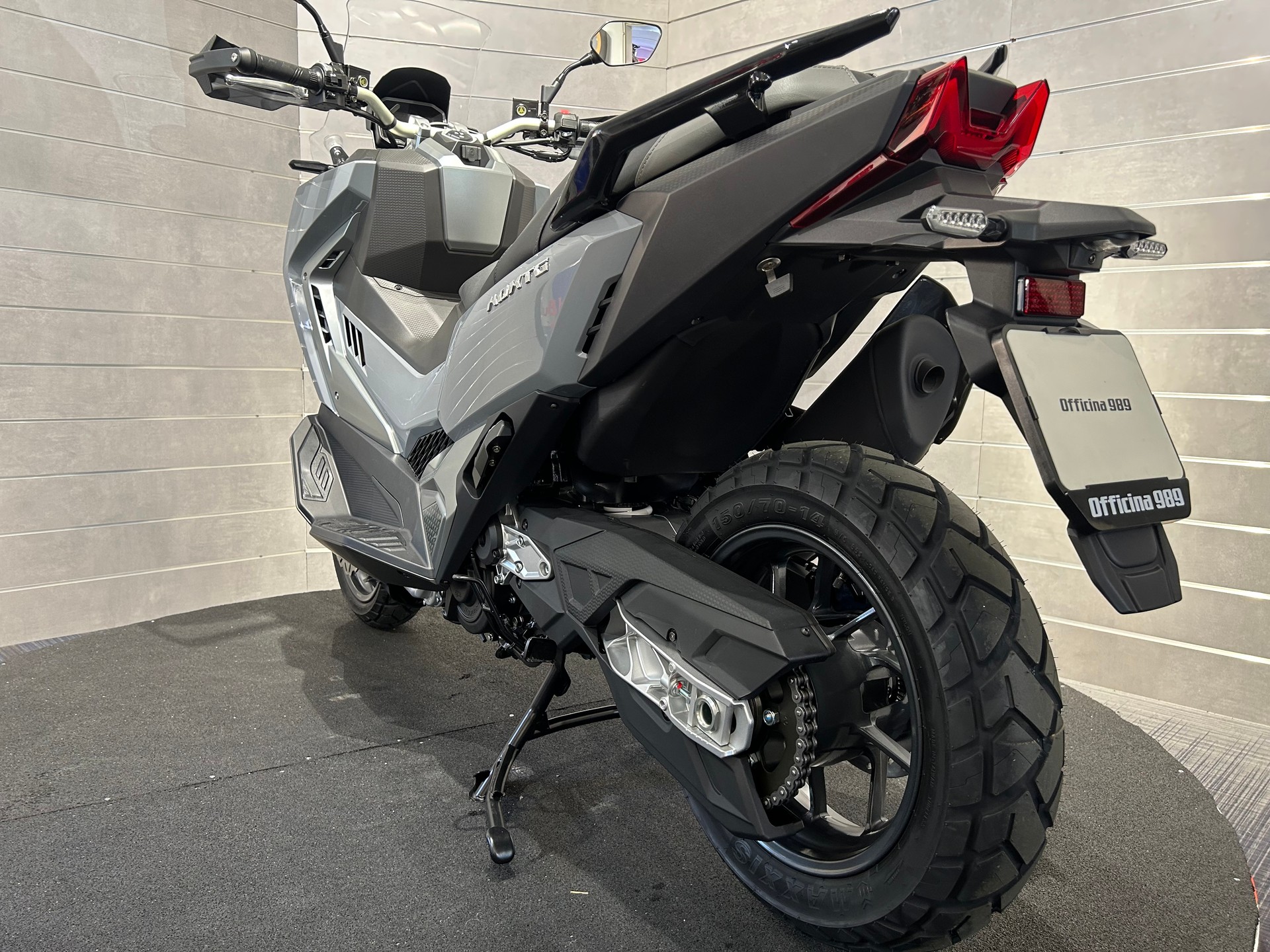 SYM ADXTG 400-image-15