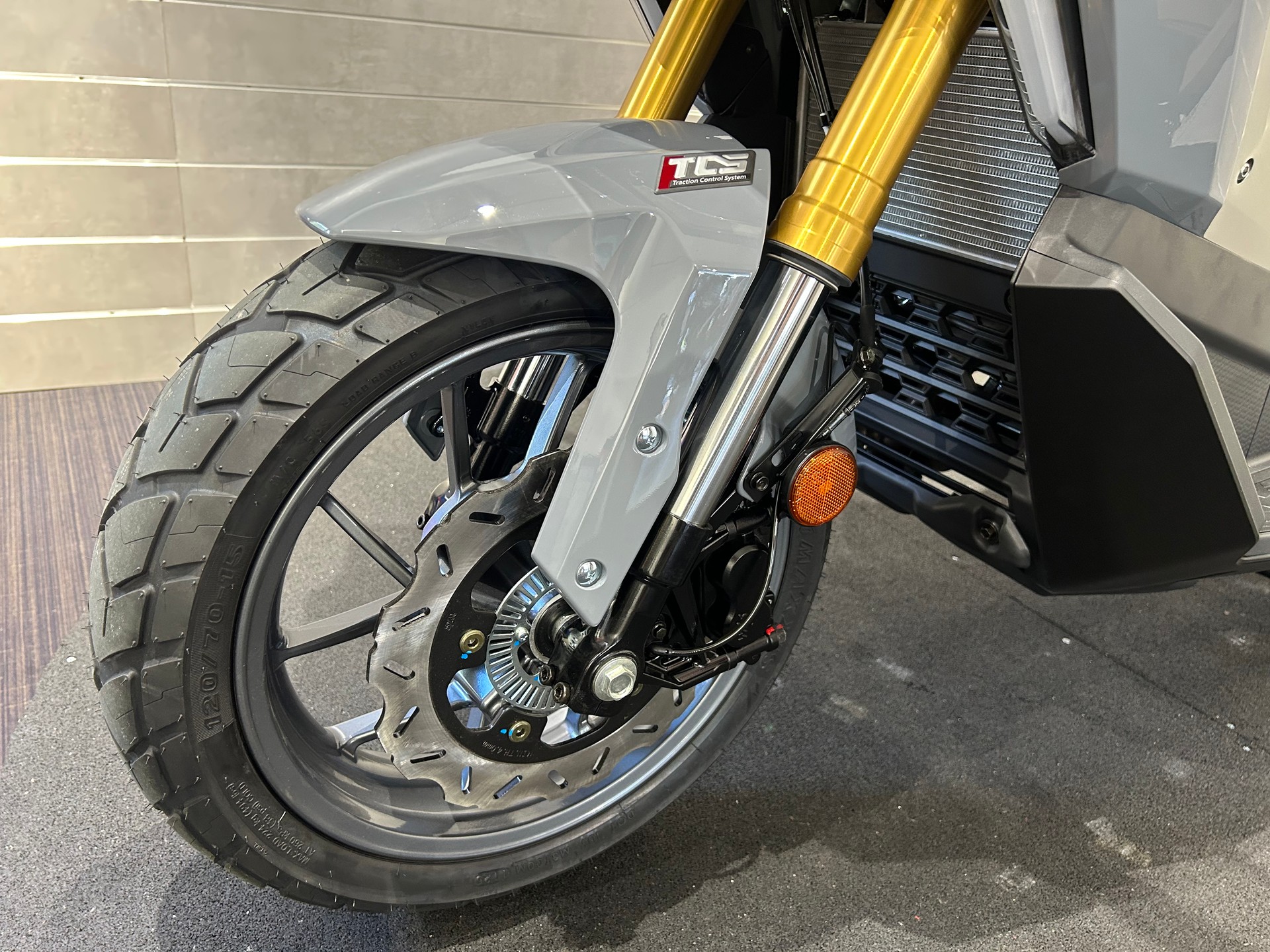 SYM ADXTG 400-image-13
