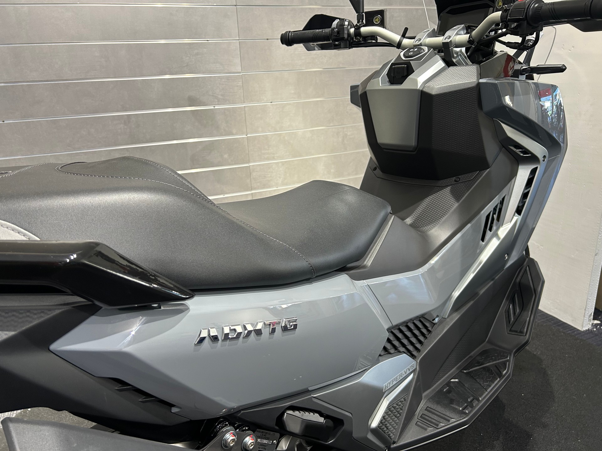 SYM ADXTG 400-image-8