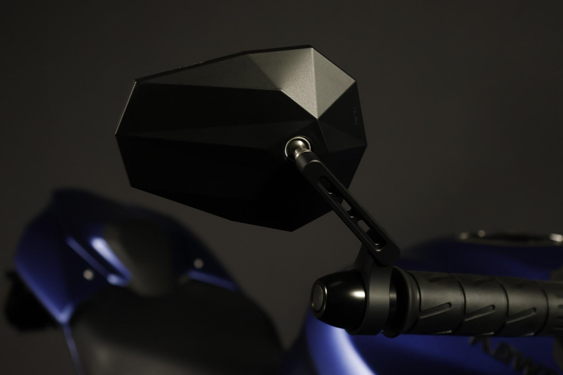 KAWASAKI Z 900 (91/70/35 KW) *Dark Blizzard* Level 3-image-5