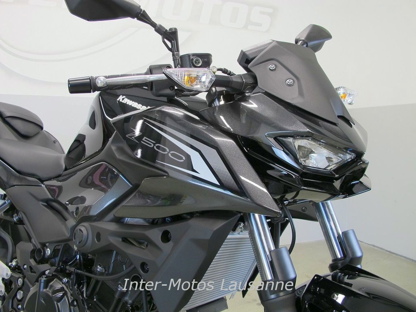 KAWASAKI Z500-image-6