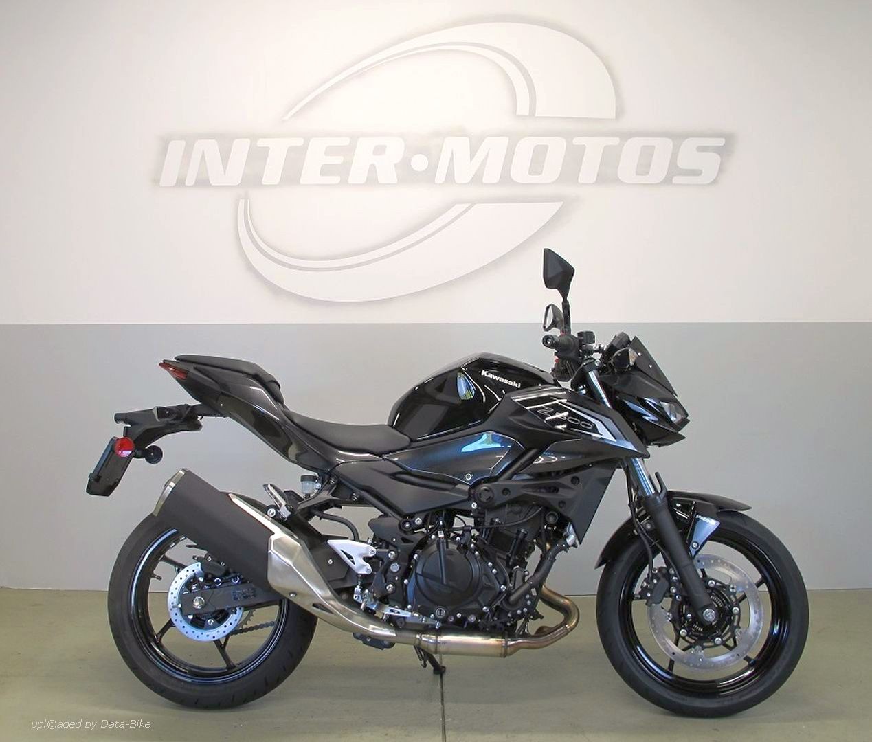 KAWASAKI Z500-image-0