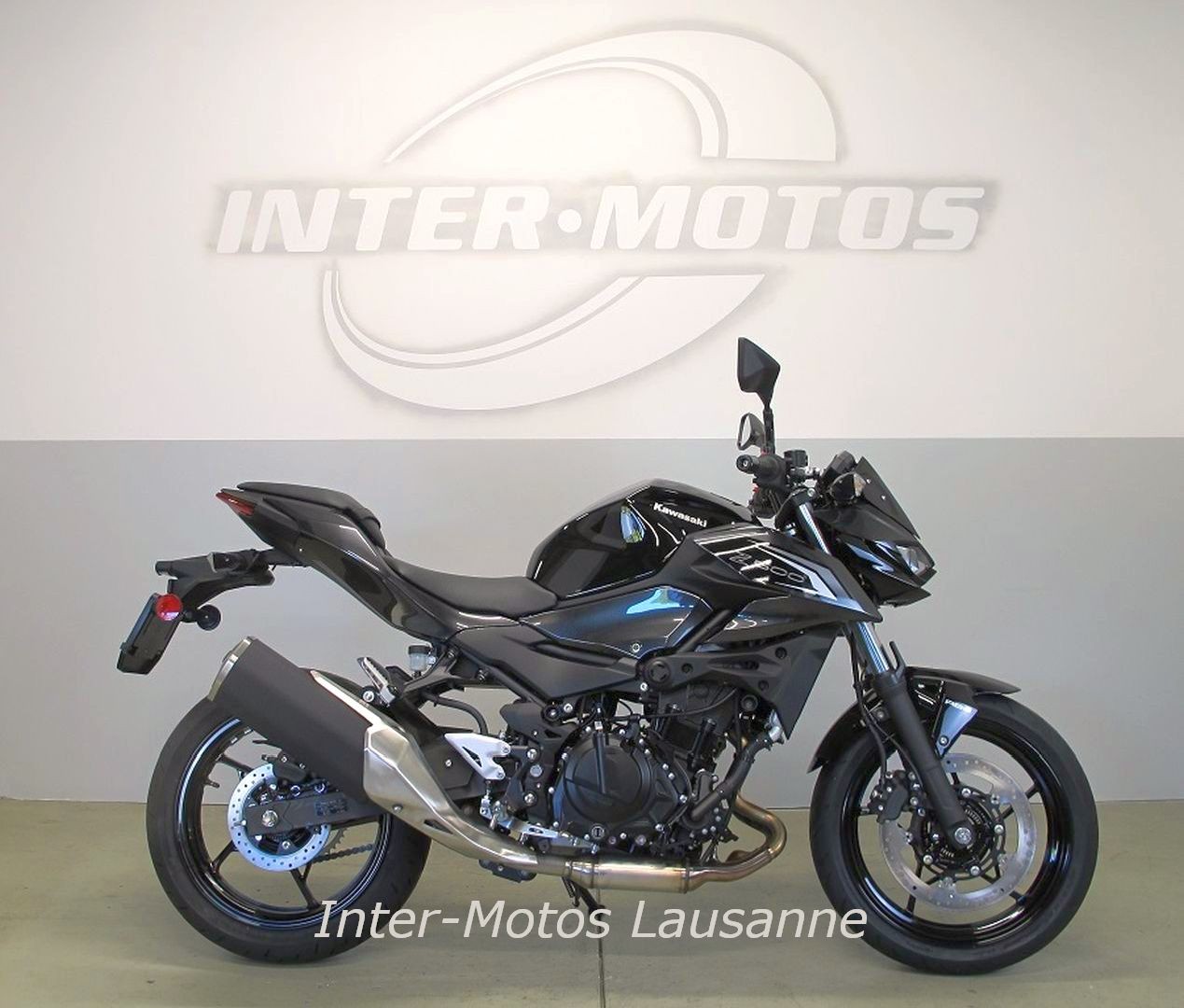 KAWASAKI Z500-image-0