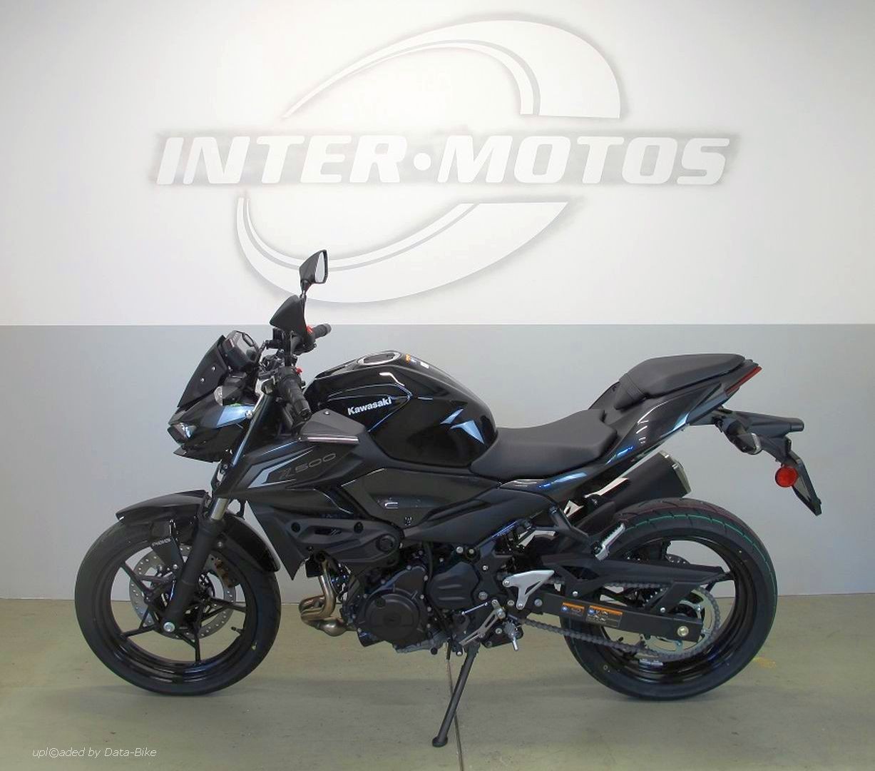 KAWASAKI Z500-image-3