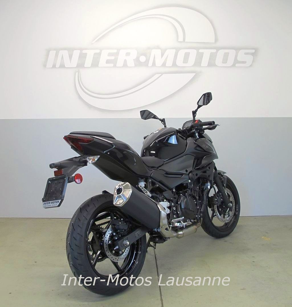 KAWASAKI Z500-image-5