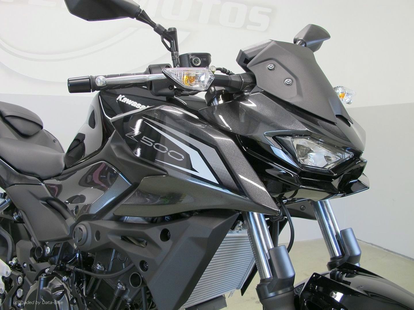 KAWASAKI Z500-image-6