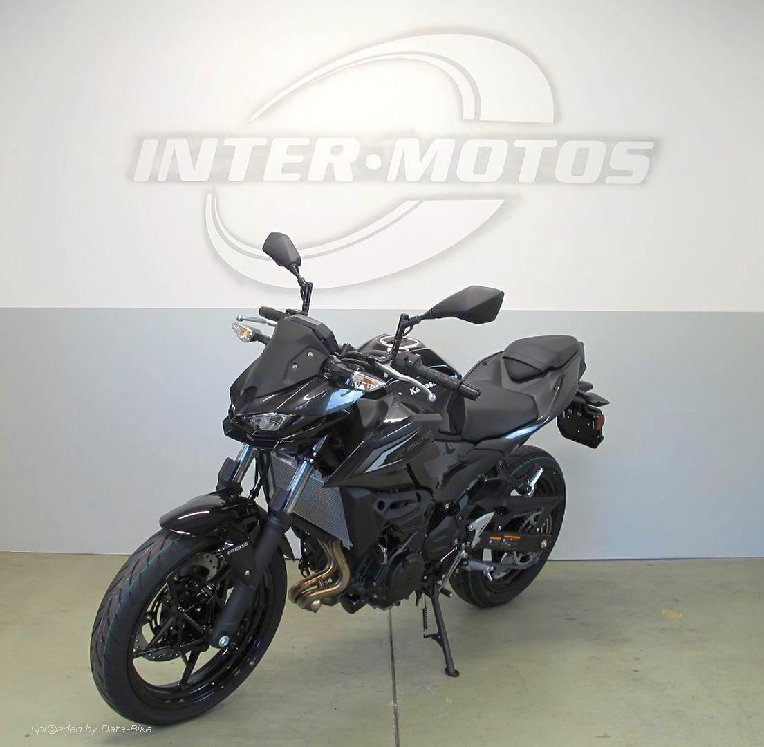 KAWASAKI Z500-image-2