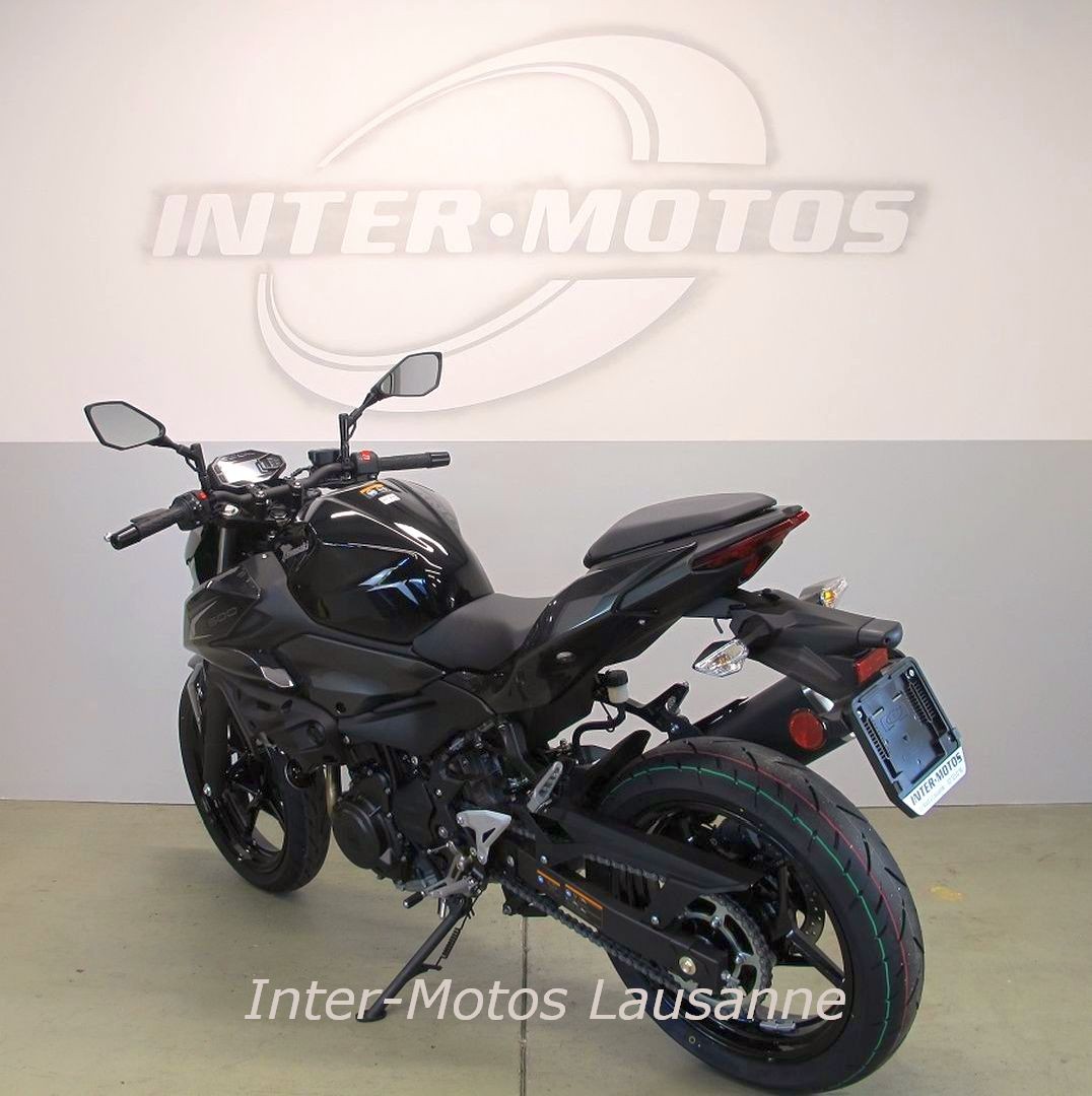 KAWASAKI Z500-image-4