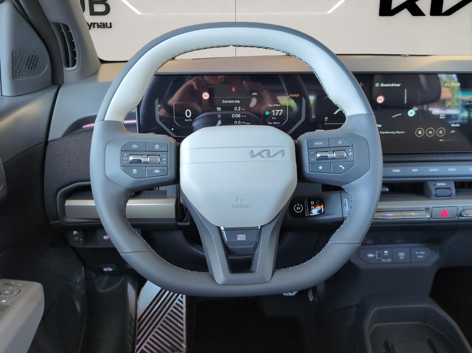 KIA EV3 81 kWh GT-Line-image-9