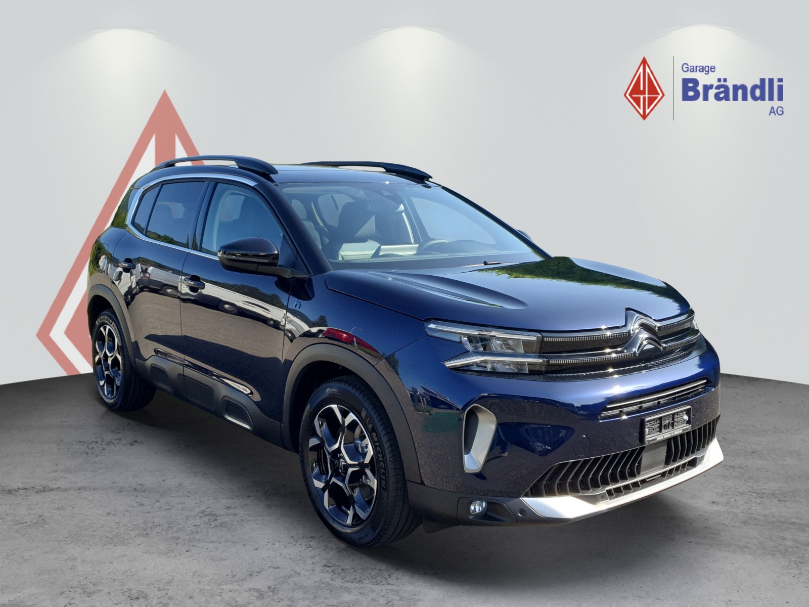 CITROEN C5 Aircross 1.6 Plug-in Hybrid Shine-image-6