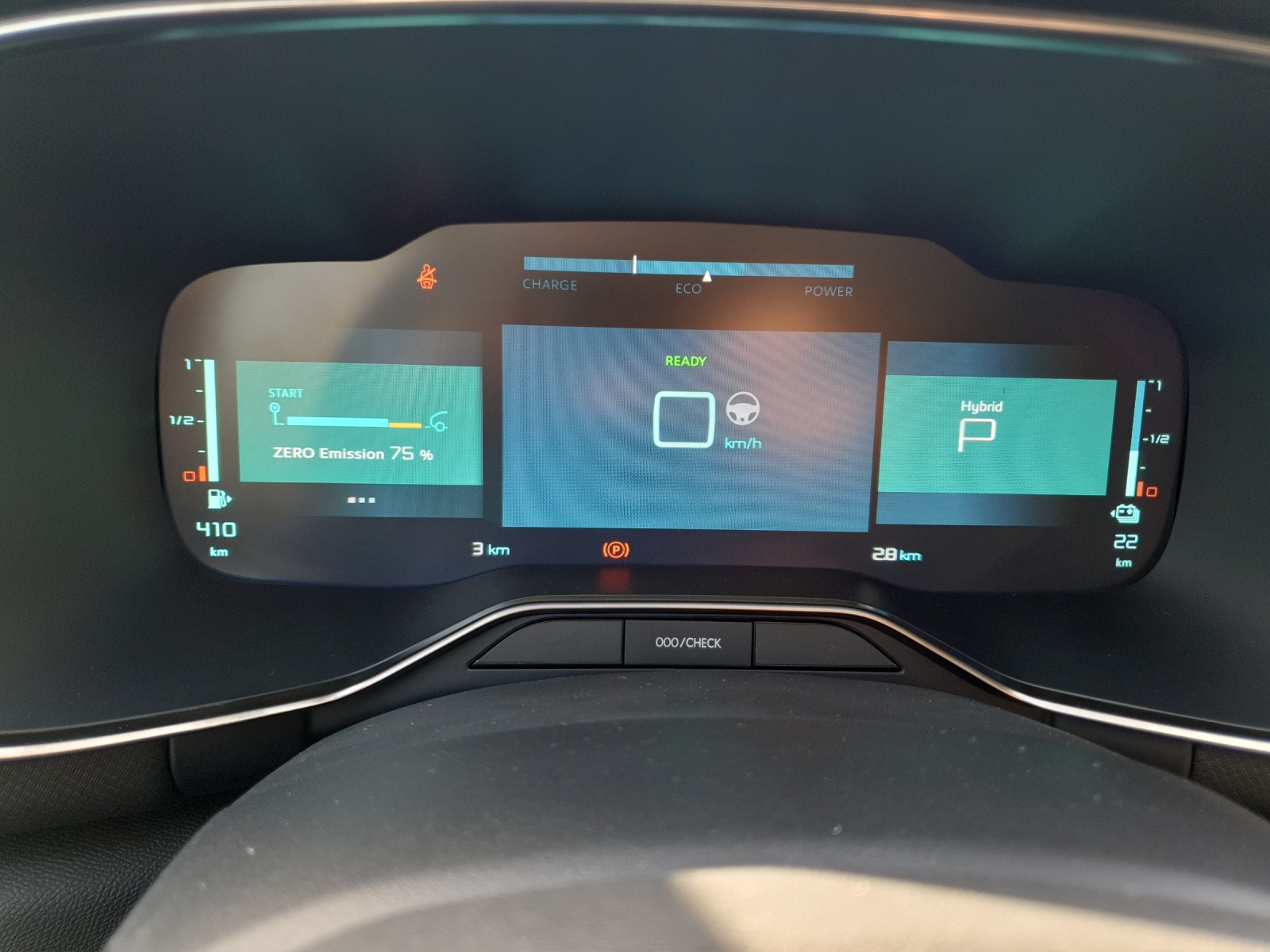 CITROEN C5 Aircross 1.6 Plug-in Hybrid Shine-image-13