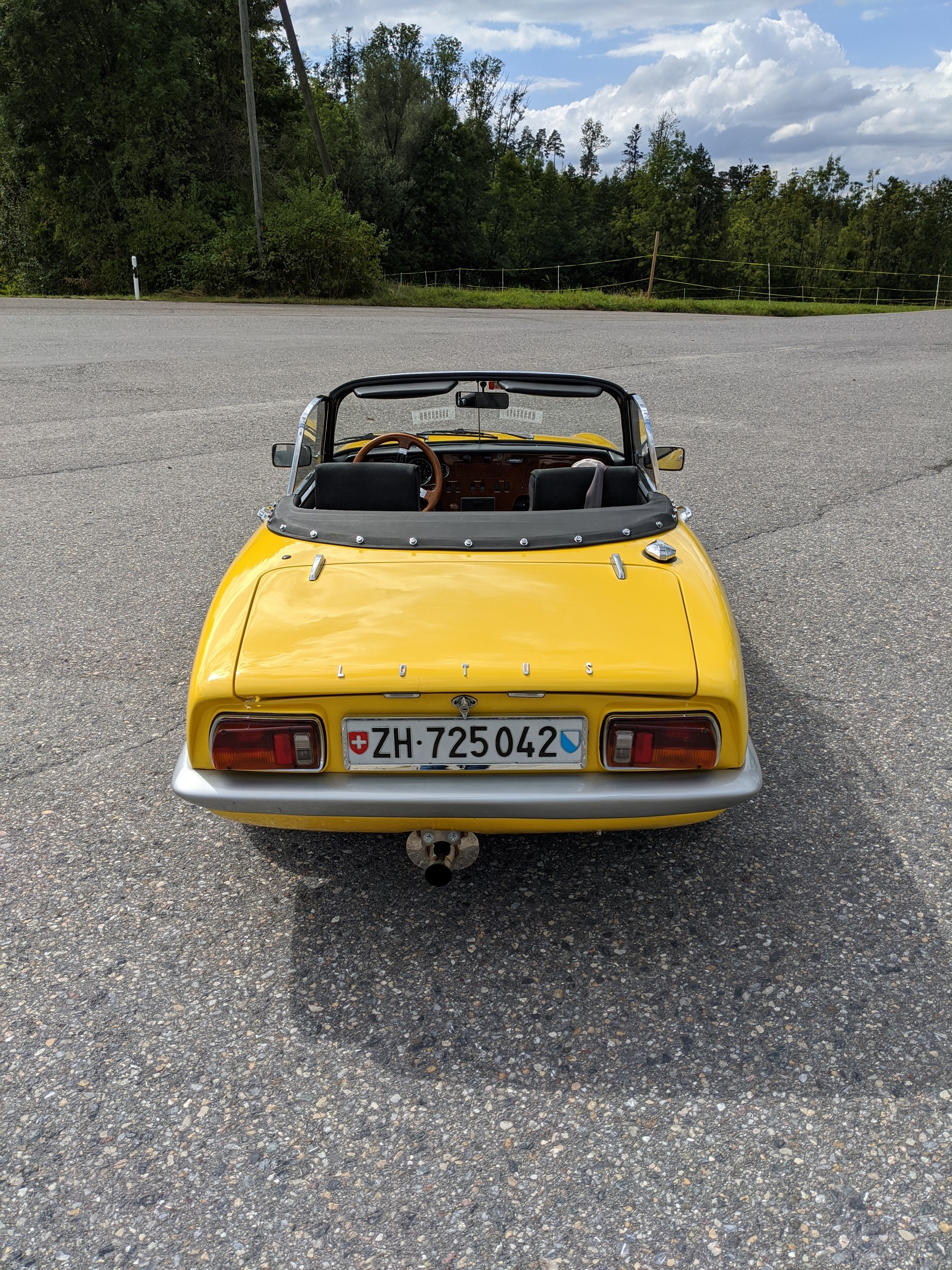 LOTUS Lotus Elan SE-image-1