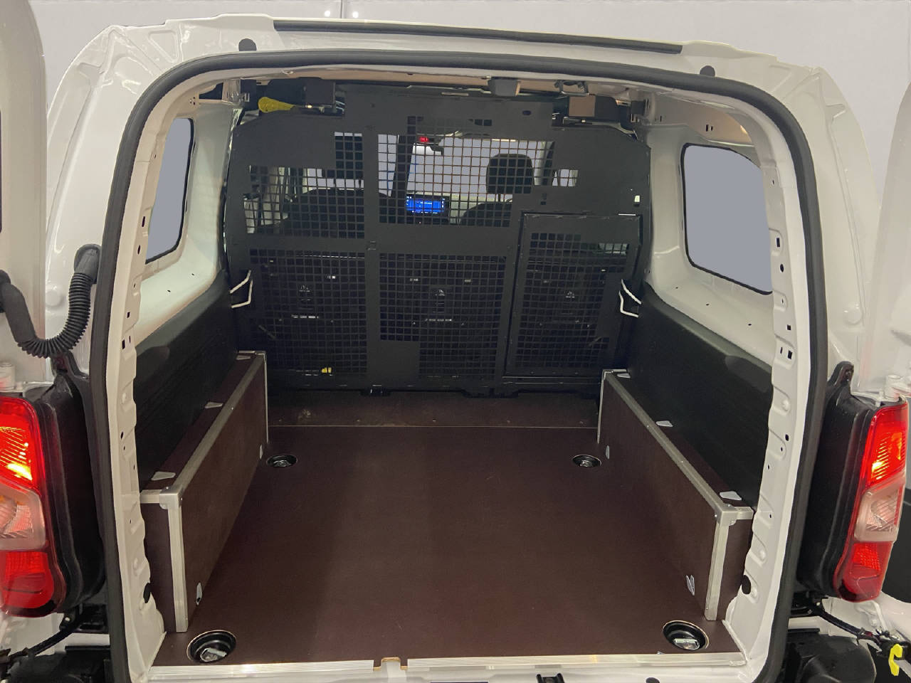 OPEL Combo Cargo Crew 2.4 t XL 1.5 D S/S-image-12
