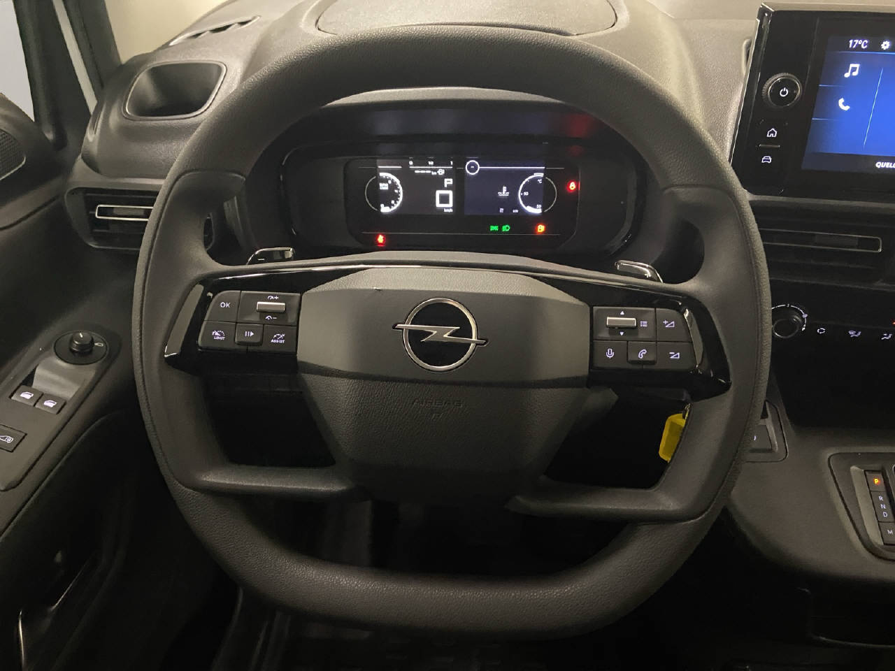 OPEL Combo Cargo Crew 2.4 t XL 1.5 D S/S-image-6