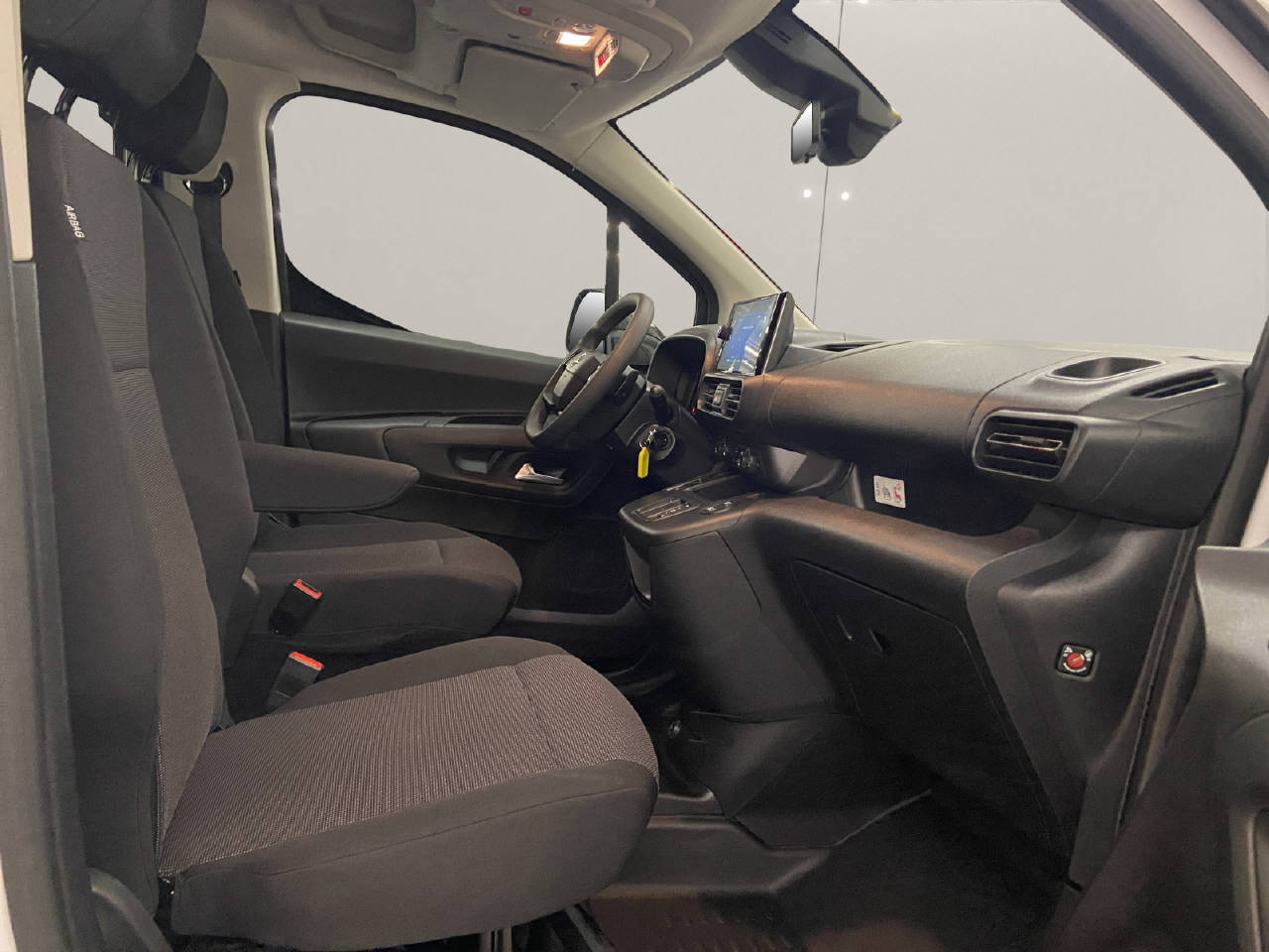 OPEL Combo Cargo Crew 2.4 t XL 1.5 D S/S-image-11