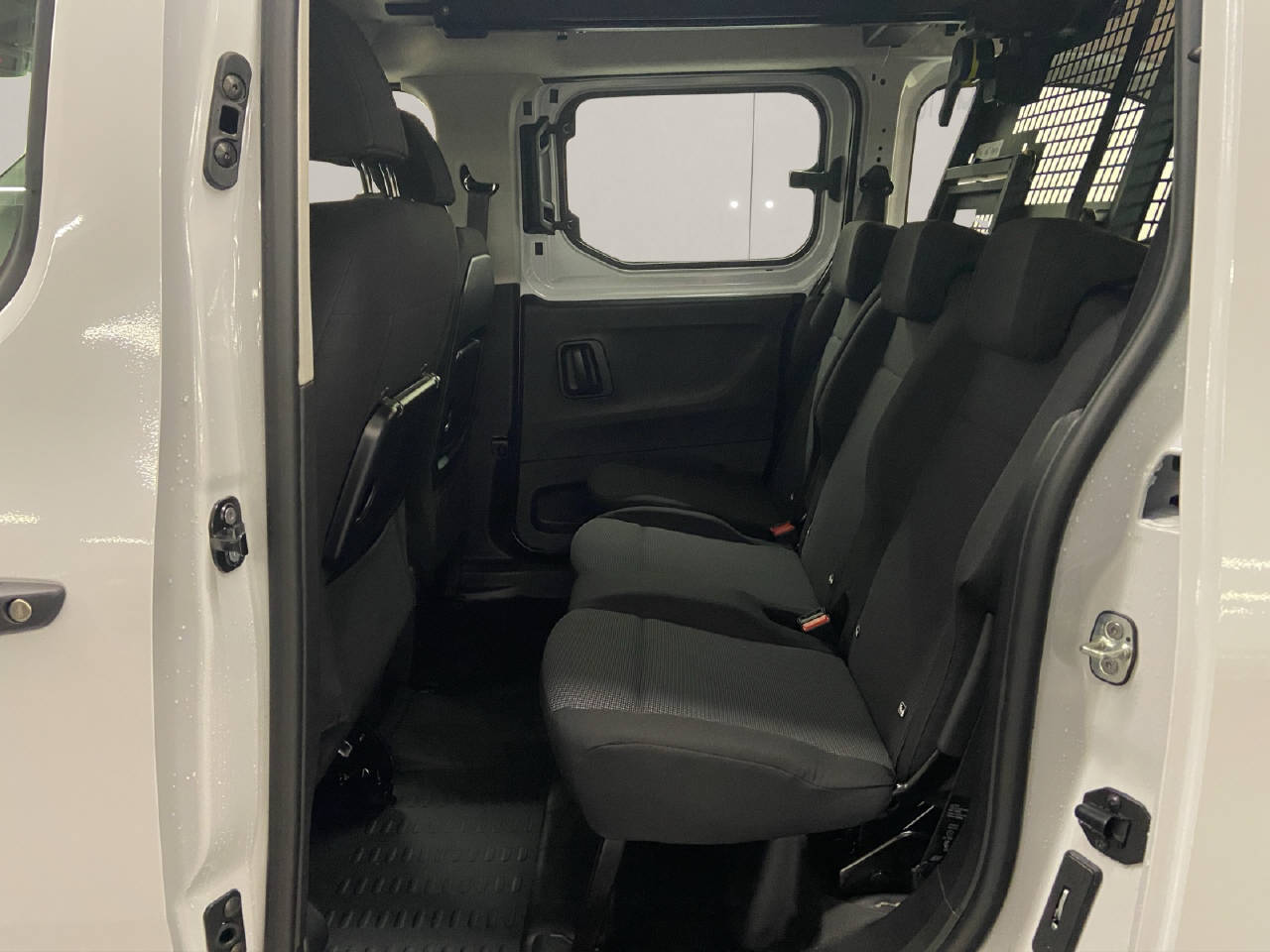 OPEL Combo Cargo Crew 2.4 t XL 1.5 D S/S-image-10