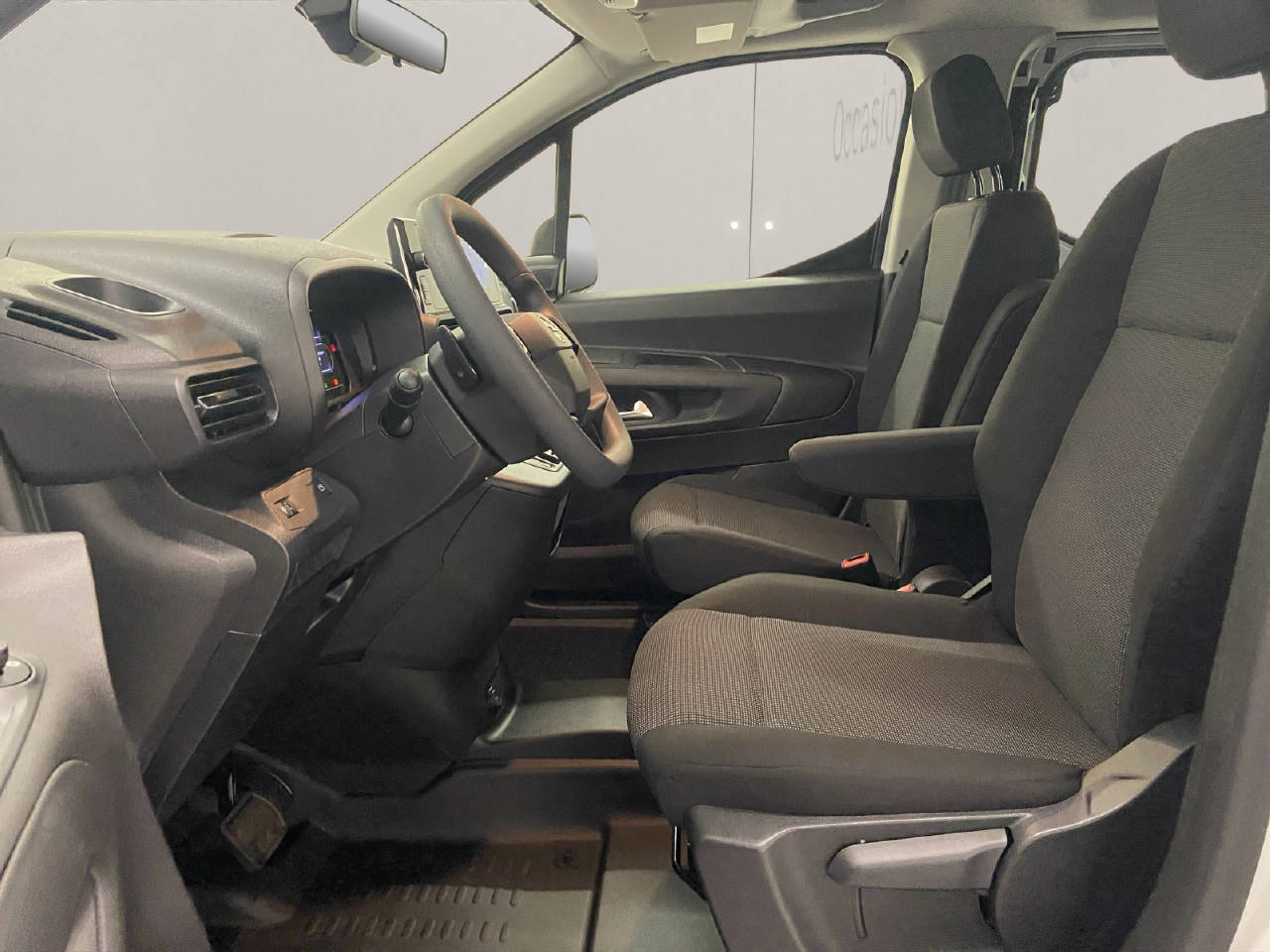 OPEL Combo Cargo Crew 2.4 t XL 1.5 D S/S-image-4