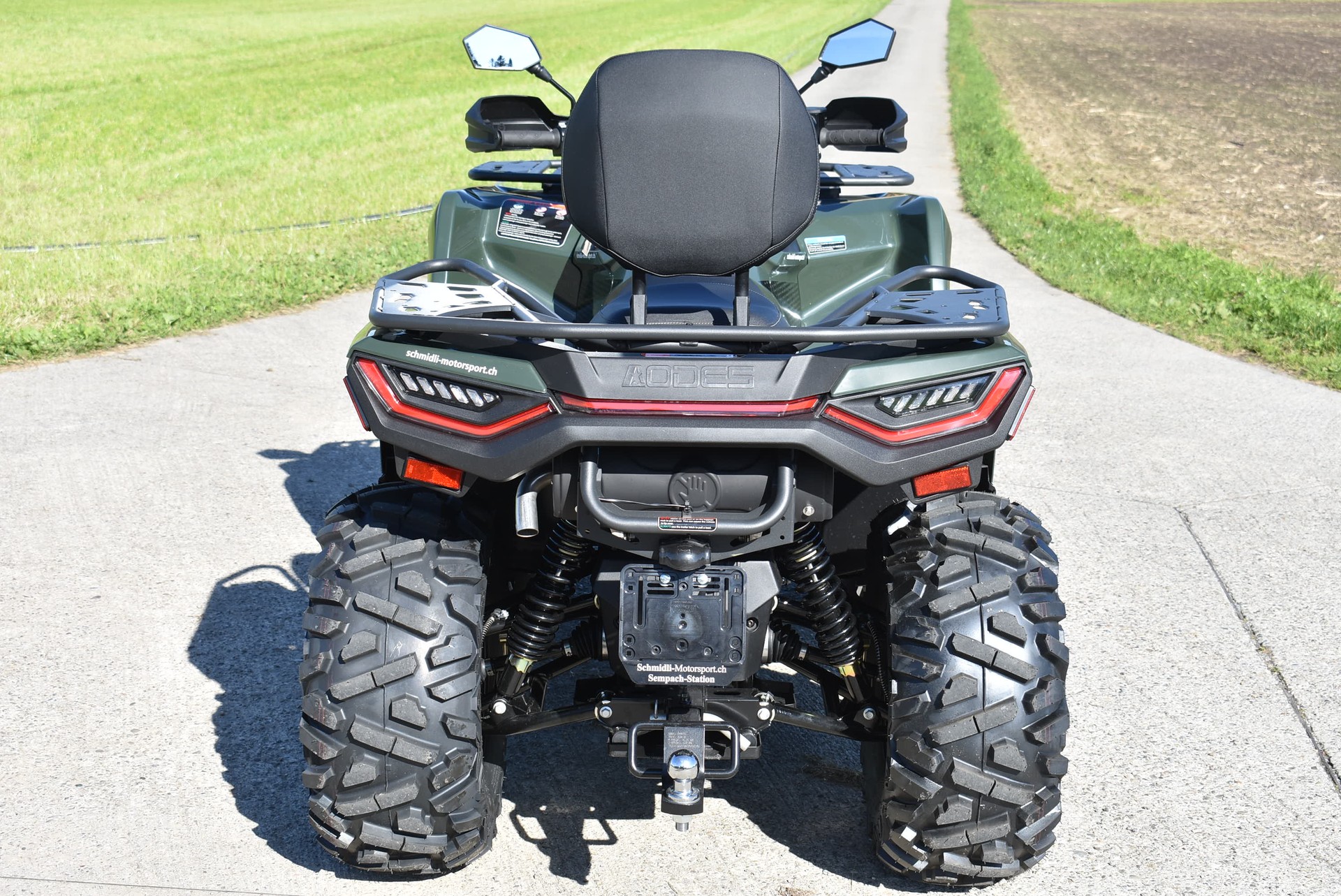 AODES Pathcross Max 525 EPS 4x4-image-5