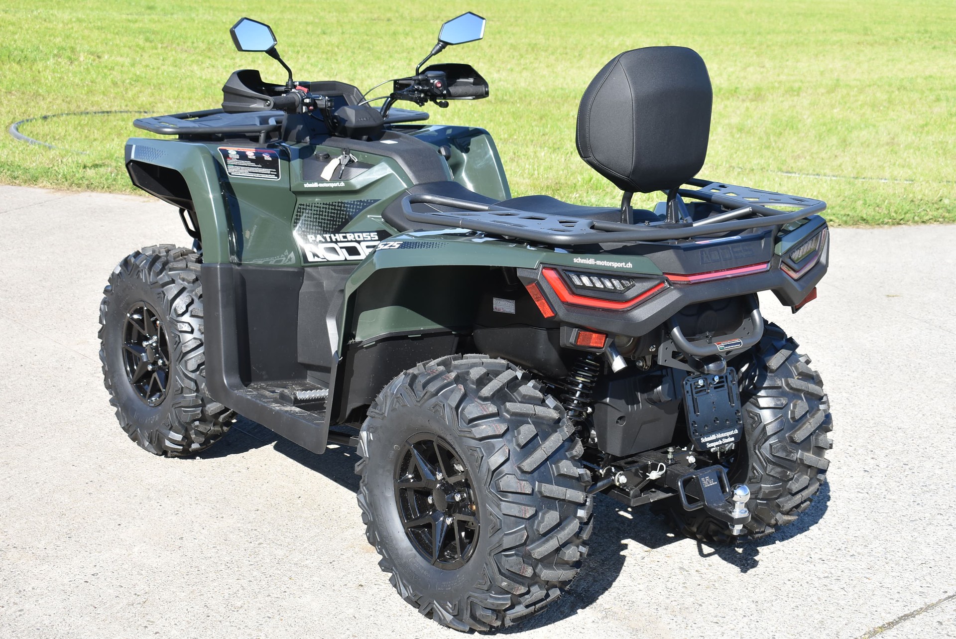 AODES Pathcross Max 525 EPS 4x4-image-4