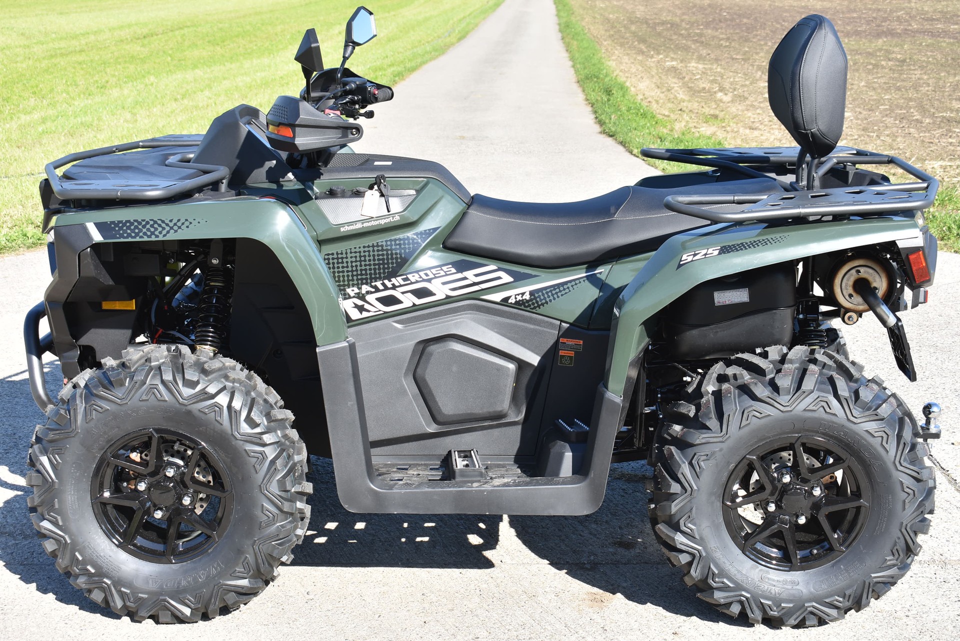 AODES Pathcross Max 525 EPS 4x4-image-3