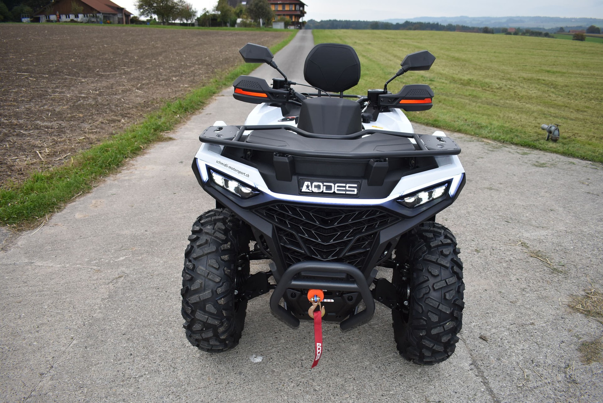 AODES Pathcross Max 525 EPS 4x4-image-14