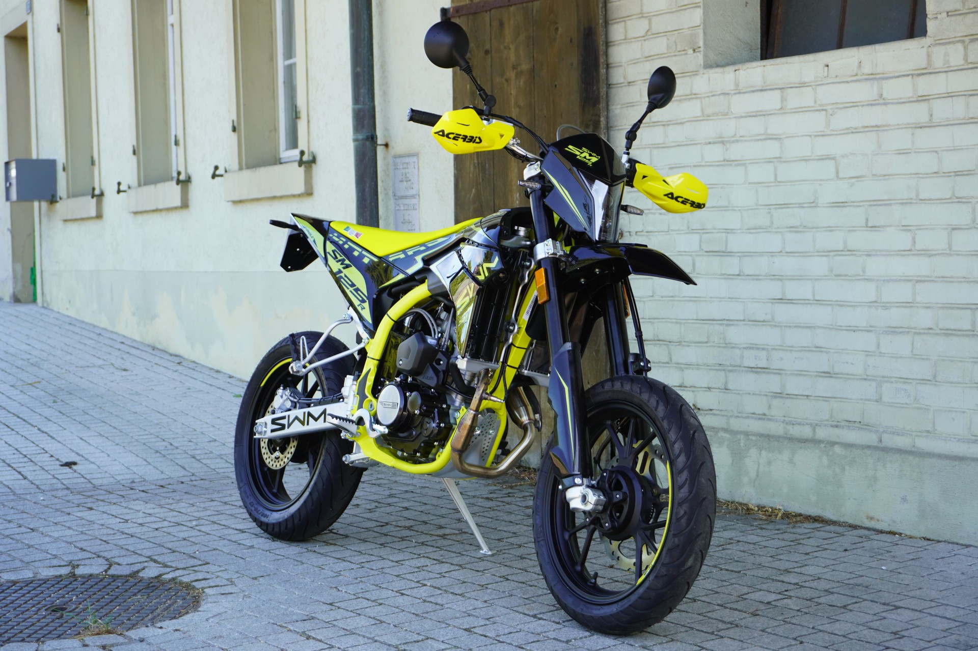 SWM MY25 Sofort lieferbar ab Lager-image-0