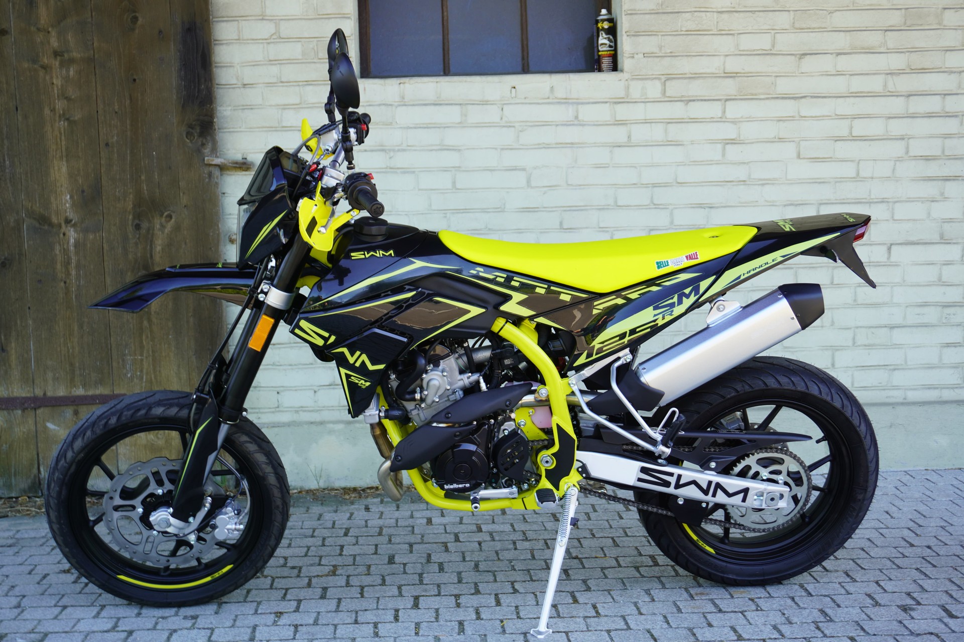 SWM MY25 Sofort lieferbar ab Lager-image-3