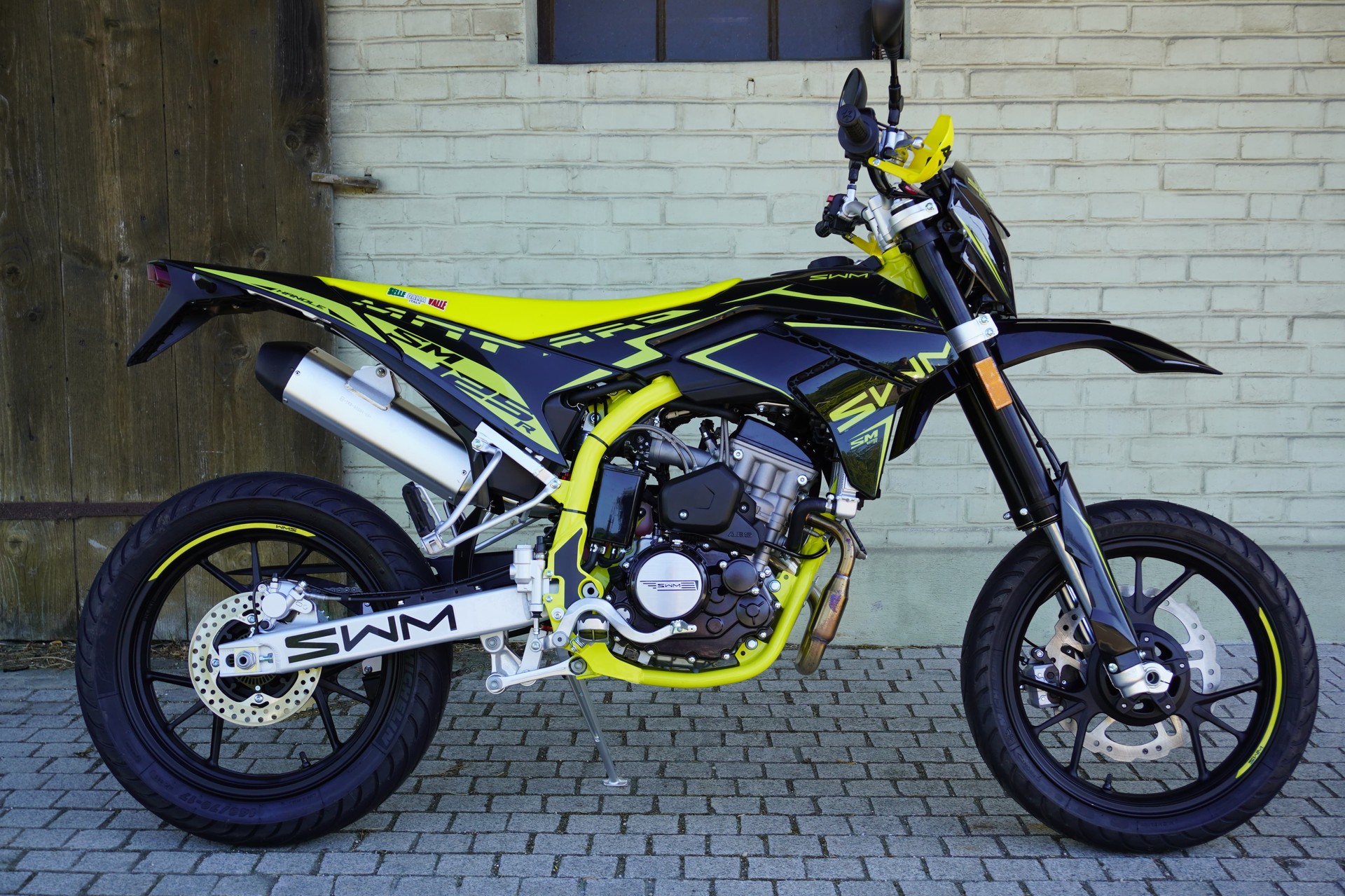 SWM MY25 Sofort lieferbar ab Lager-image-1