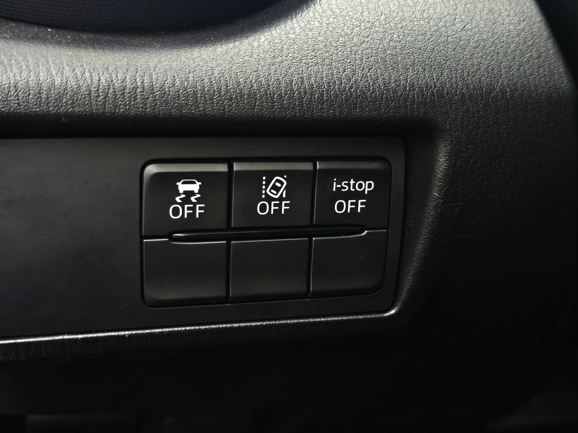MAZDA RF TARGA SKYACTIV-G 2,0 6GS AL-KINENBI SONDER-MODELL-image-13