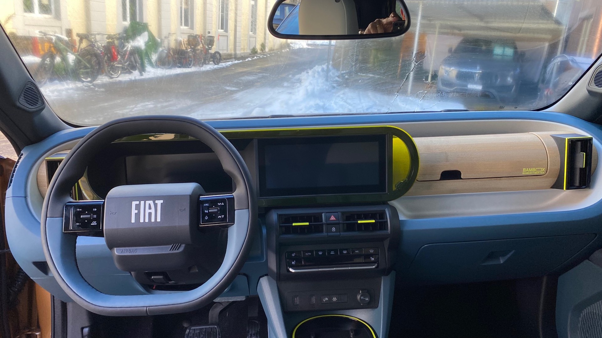 FIAT Grande Panda Elektro La Prima-image-7