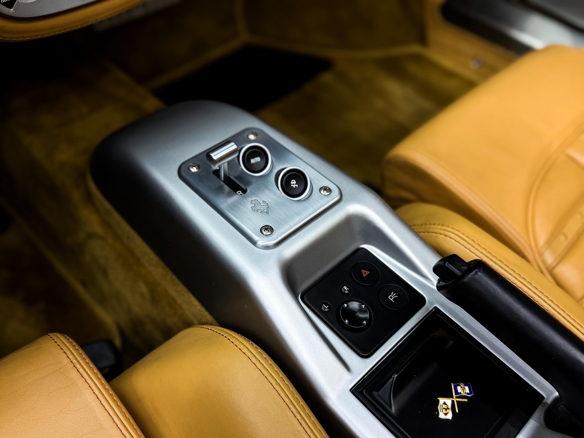 FERRARI F360 Spider-image-12