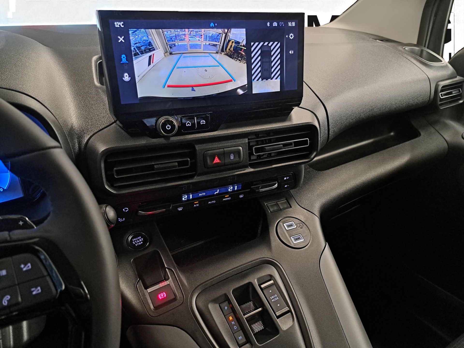 TOYOTA Proace City Verso 1.5 Trend Long-image-13
