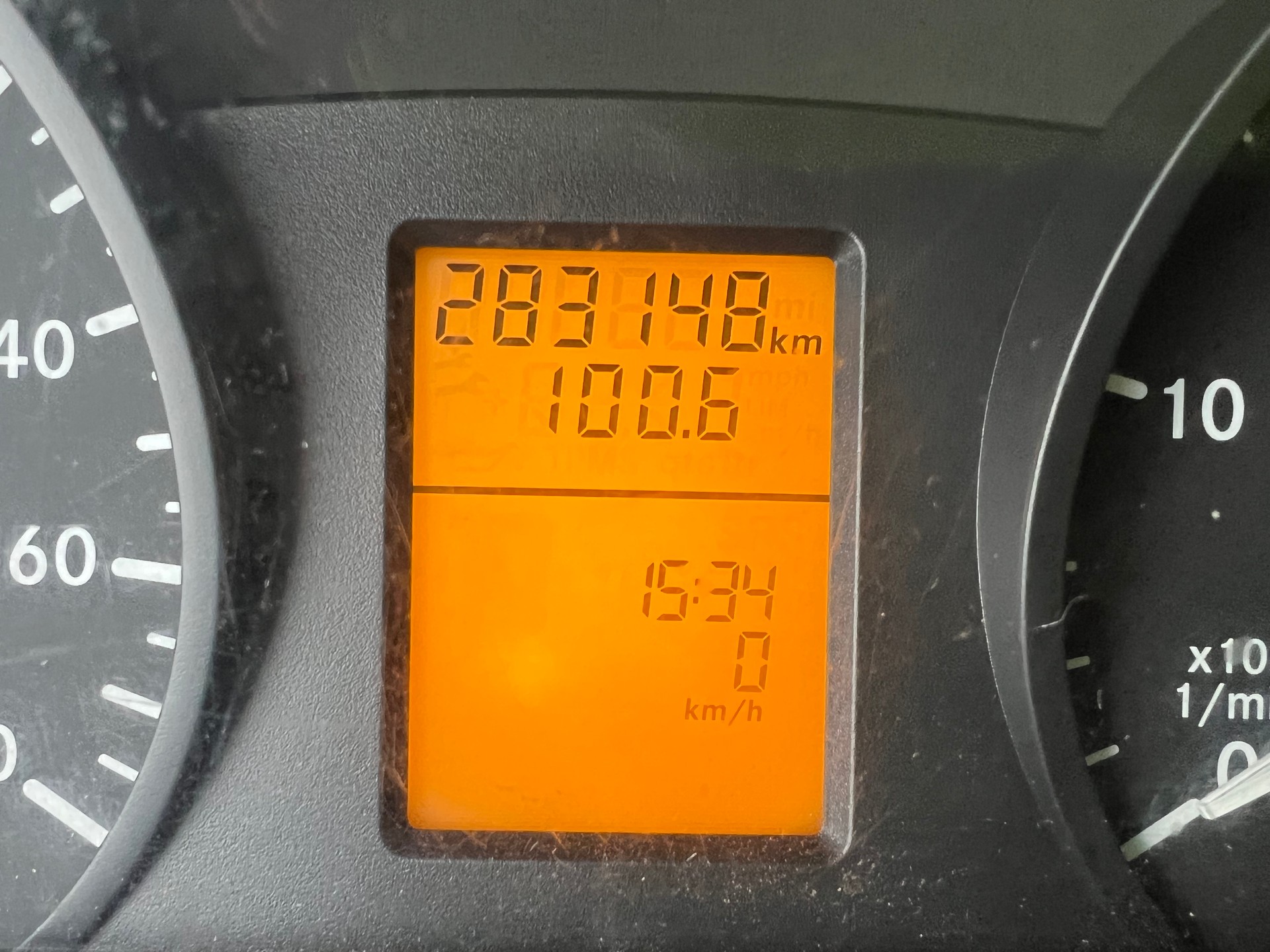 MERCEDES-BENZ Sprinter 519 CDI 3.0 V6 Diesel - Clima - Tracteur à sellette-image-11