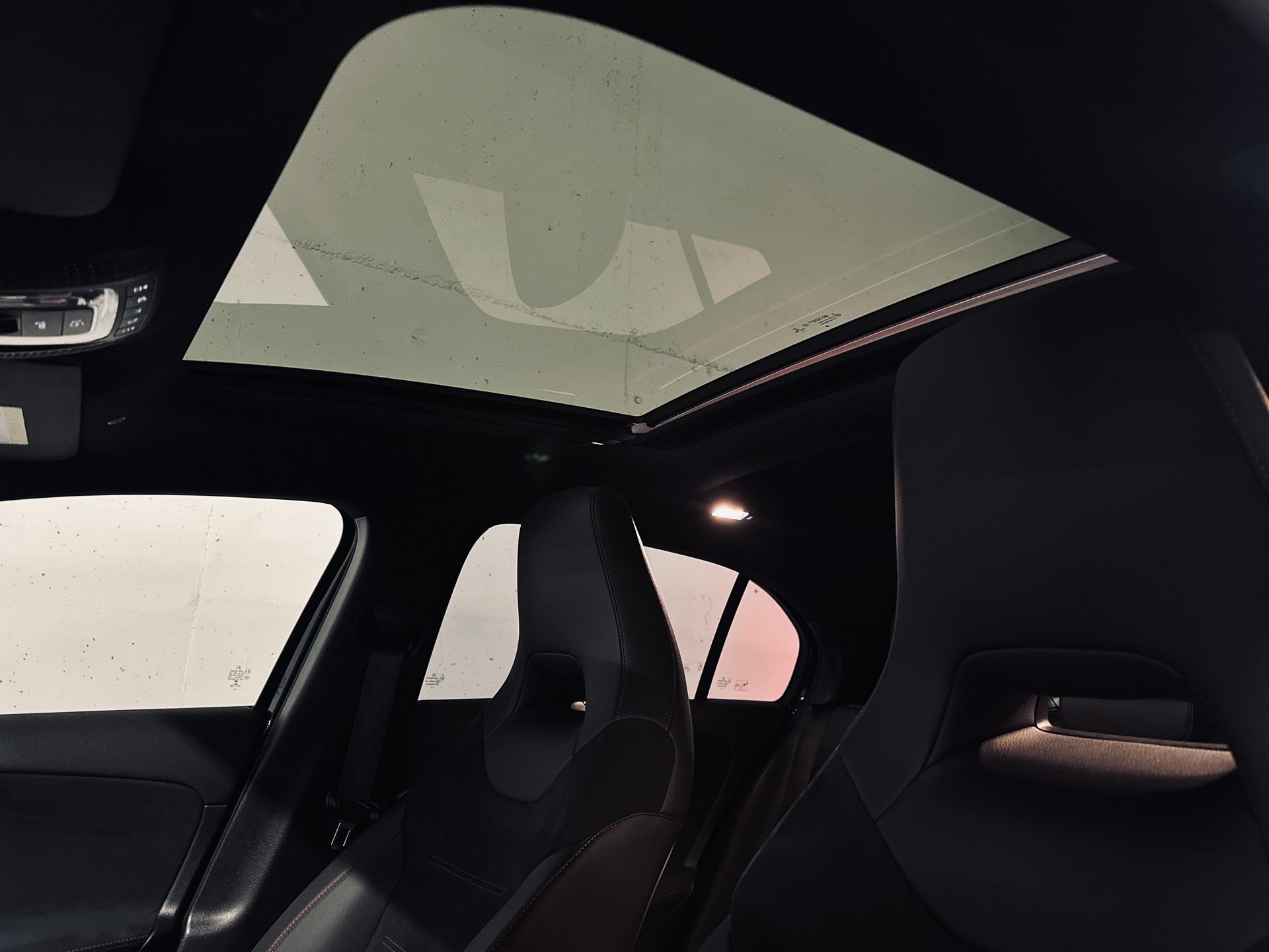 MERCEDES-BENZ A 200 AMG Line 4Matic-image-11