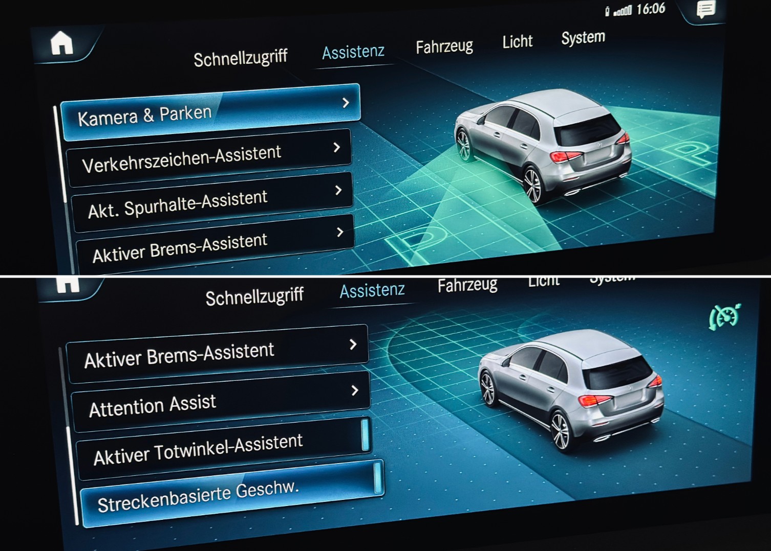 MERCEDES-BENZ A 200 AMG Line 4Matic-image-15