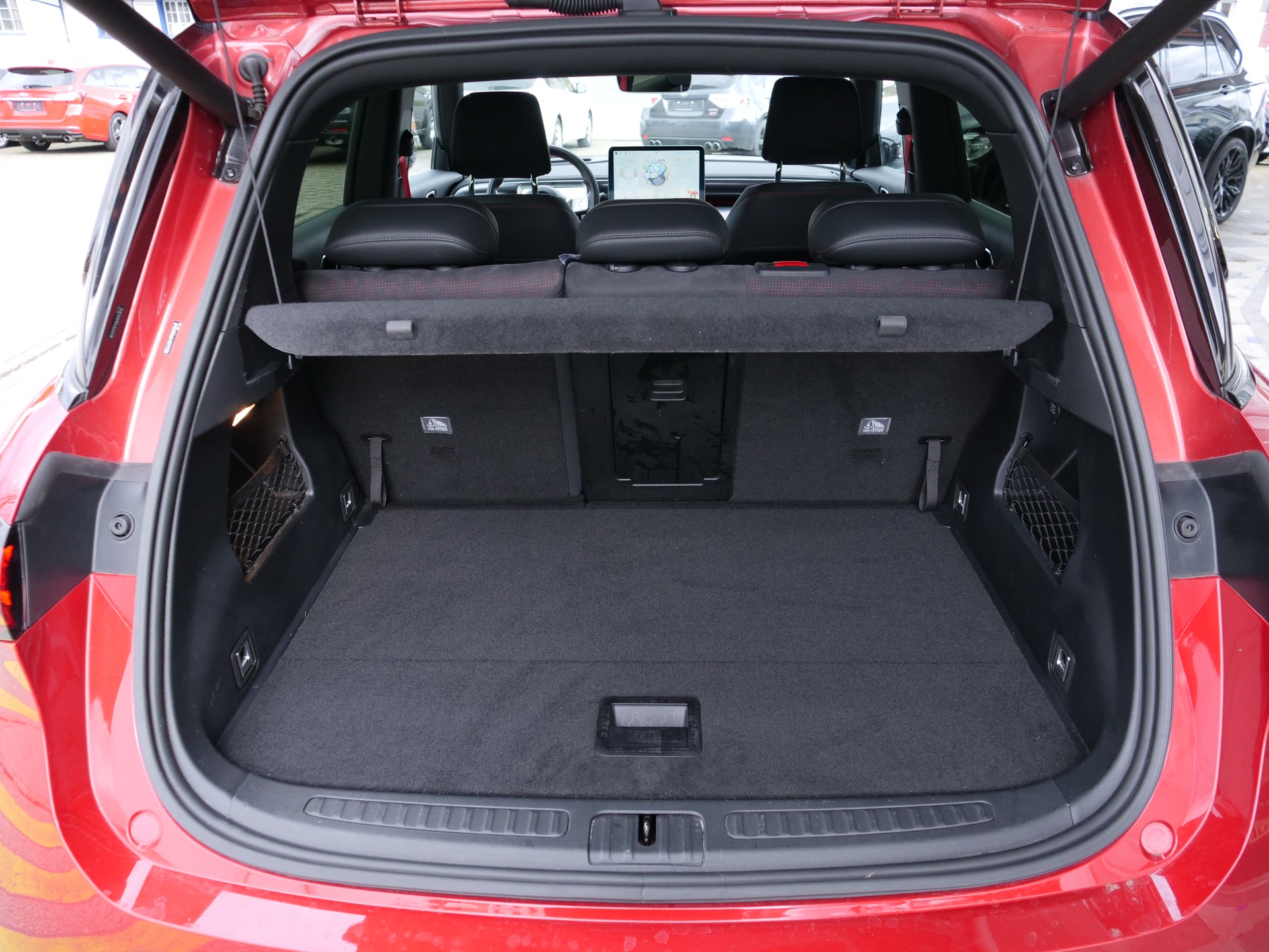 SMART #1 66 kWh Brabus AWD-image-14