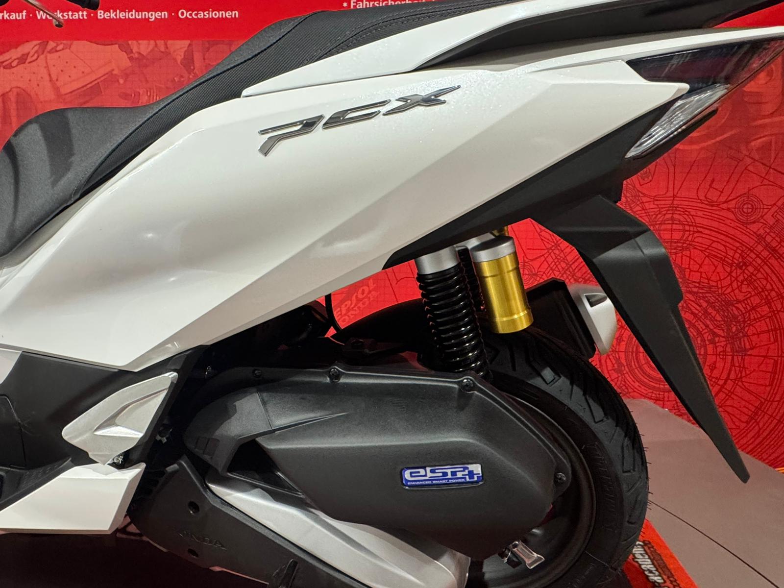 HONDA PCX 125 DX - *Neufahrzeug*-image-4