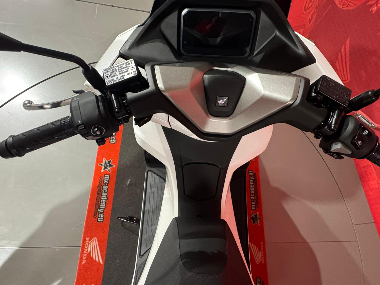 HONDA PCX 125 DX - *Neufahrzeug*-image-3
